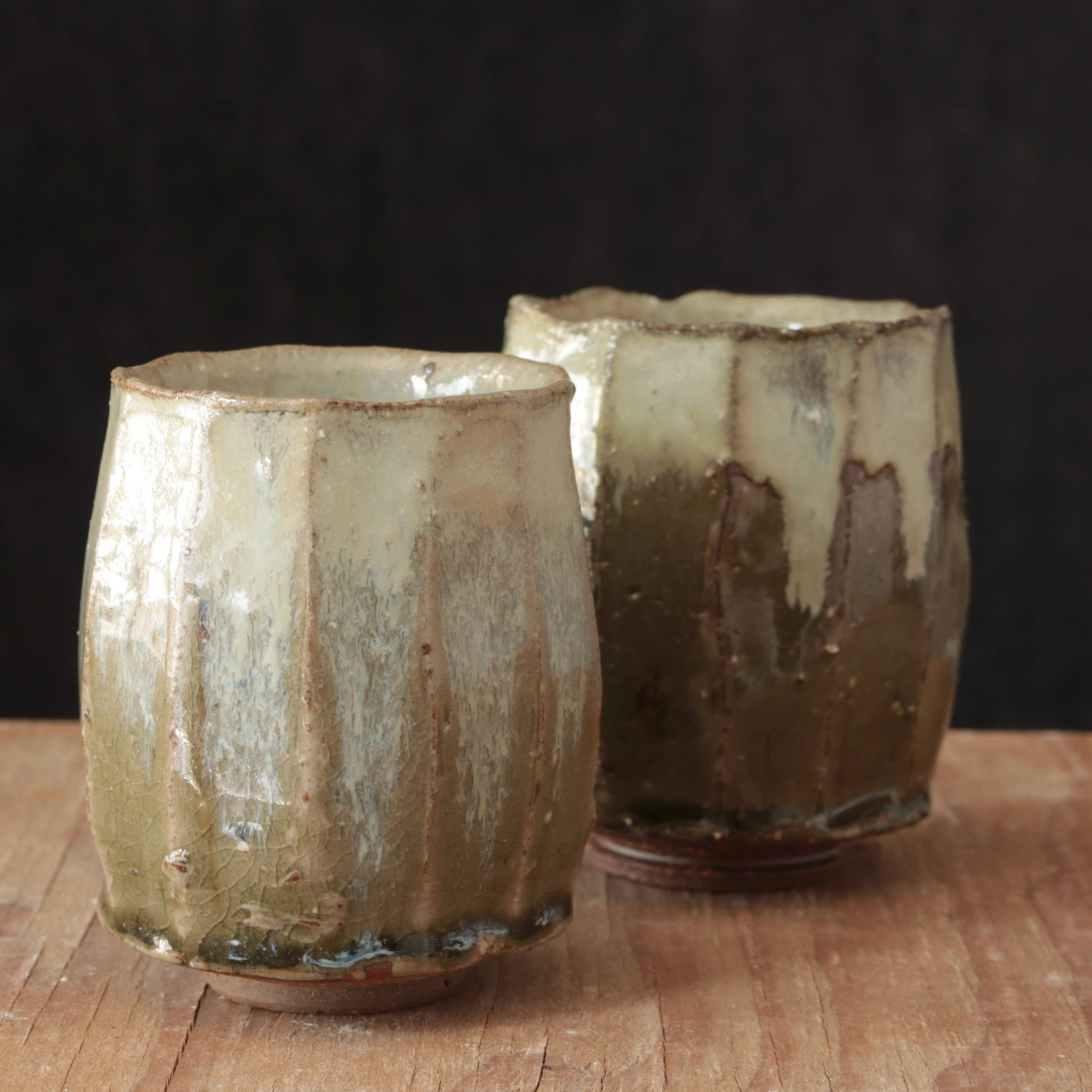 Wild Clay Teacup