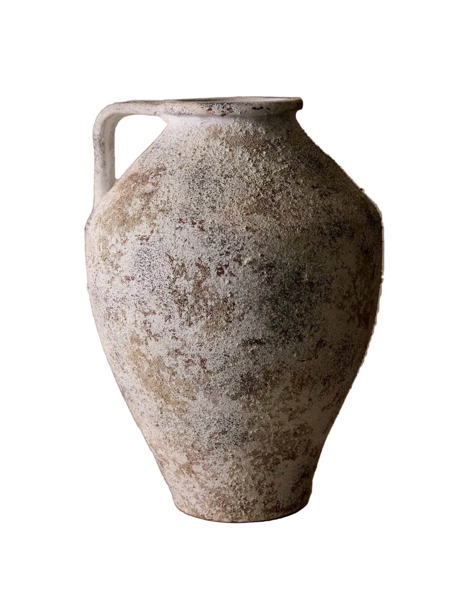 Handmade Concrete Vase