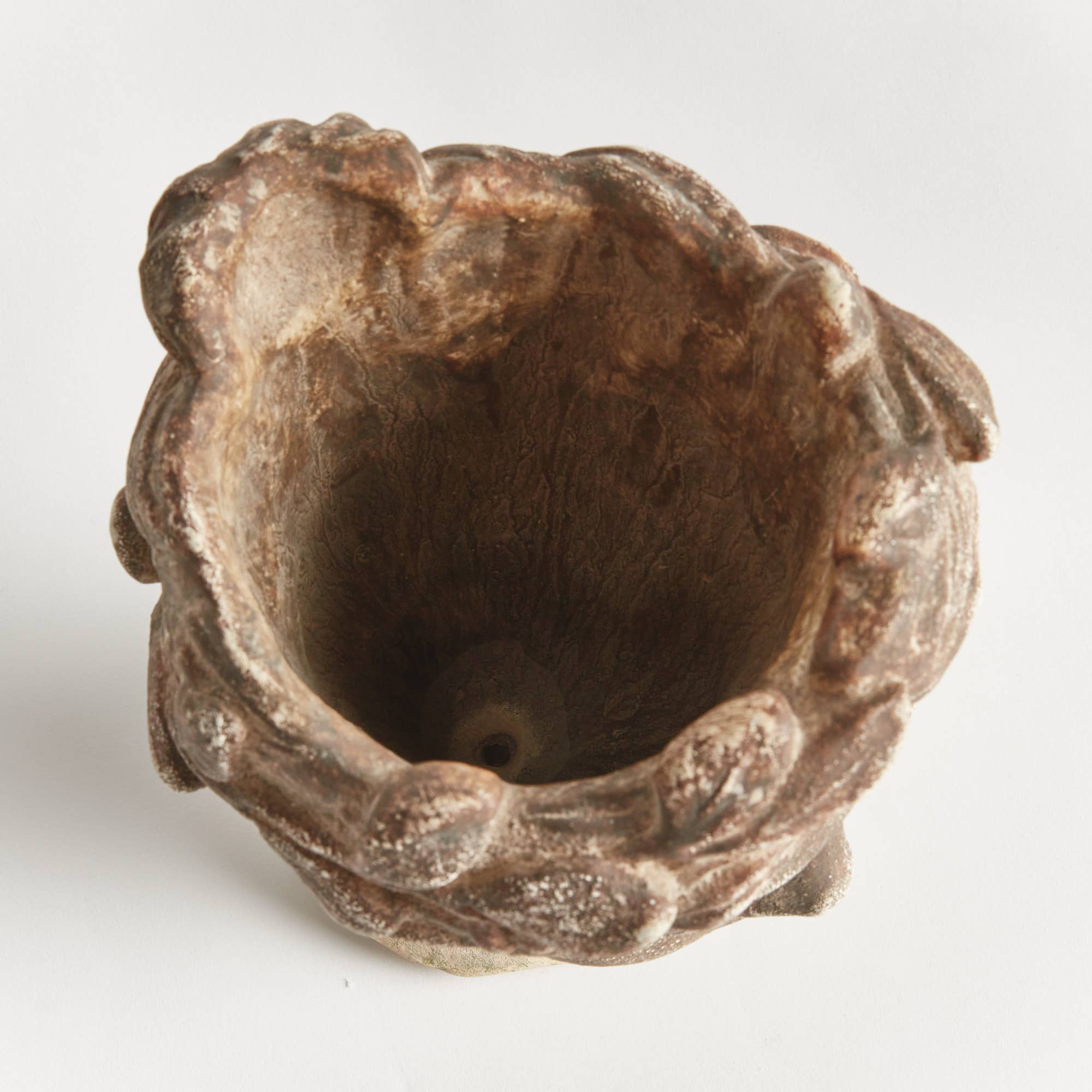 Weathered Garden Antheia Planter