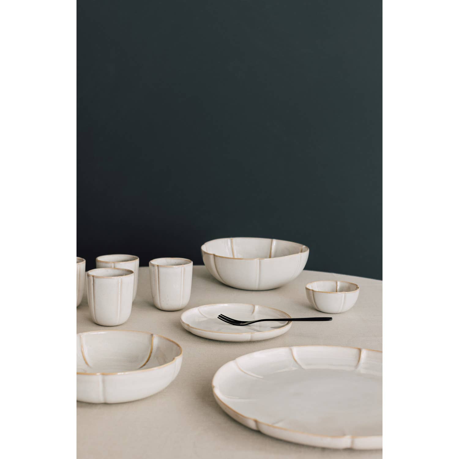Hanami Dinner Plate