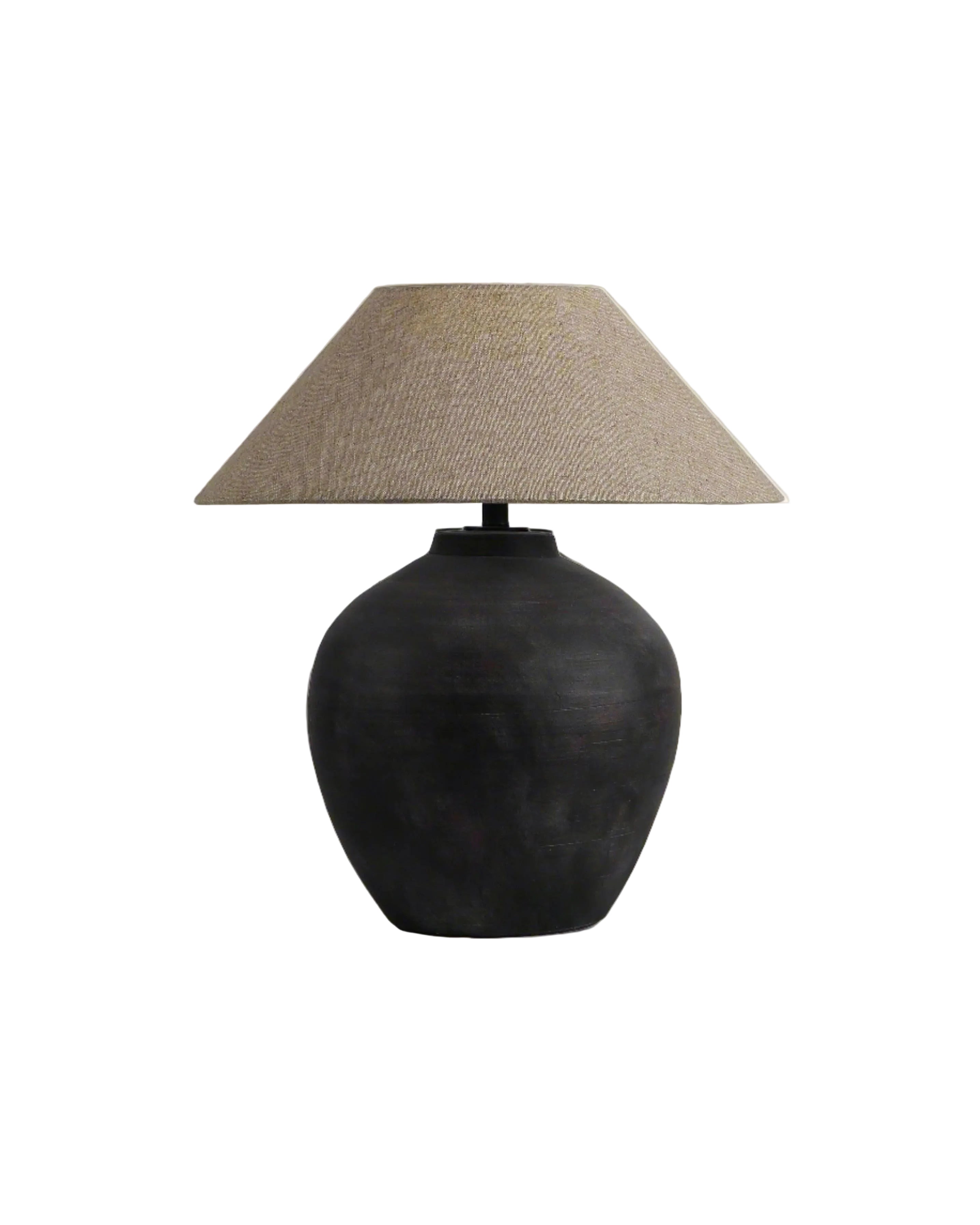 Zarita Minimalist Table Lamp