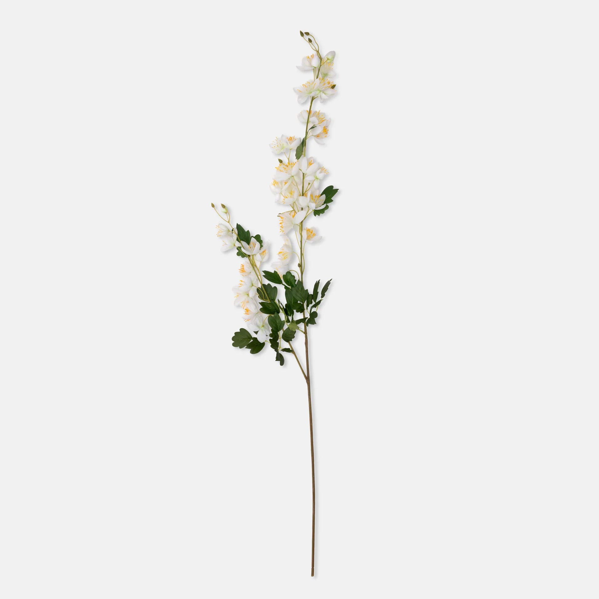 Faux Campanula Cream