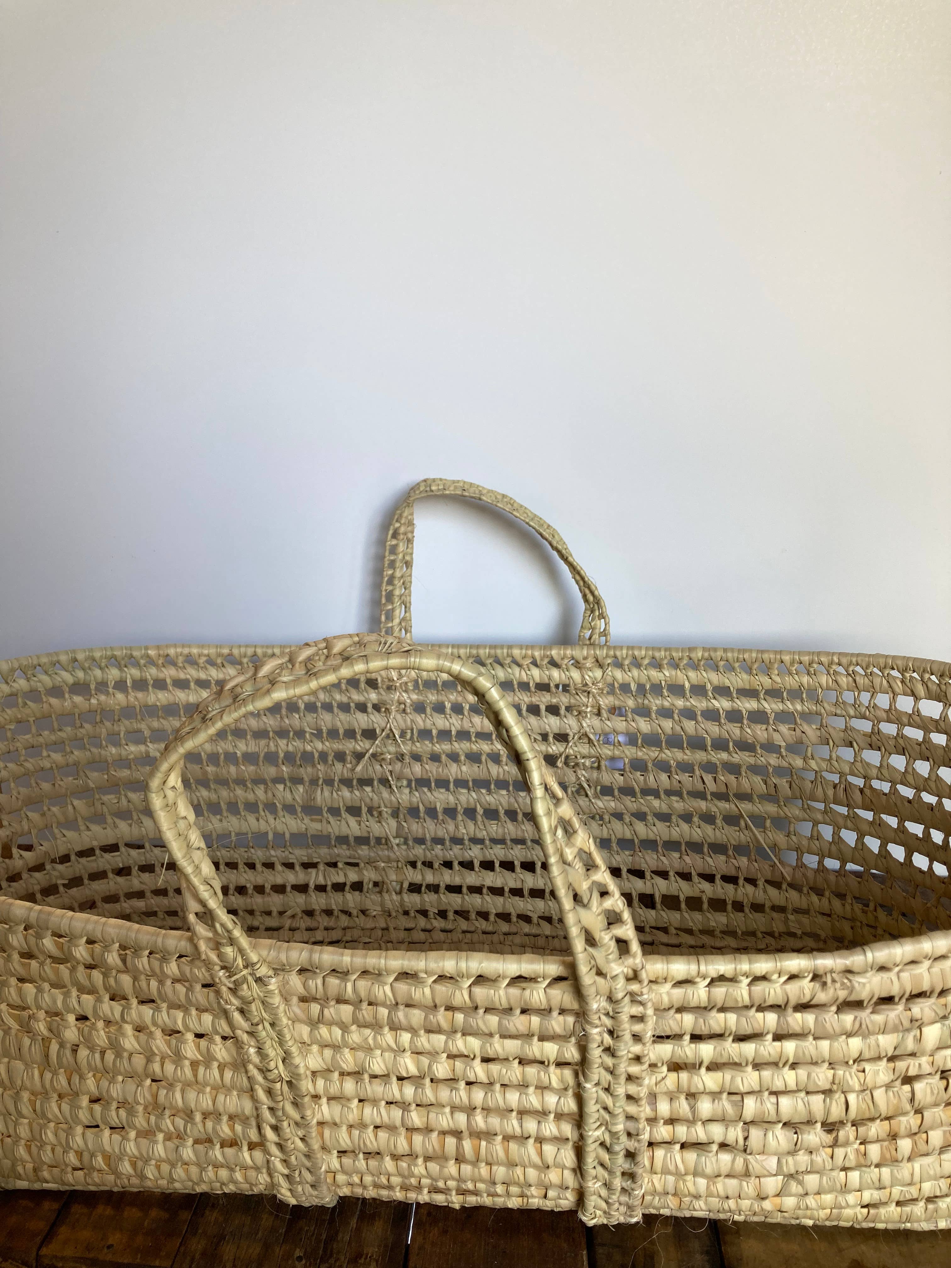 Moses Basket