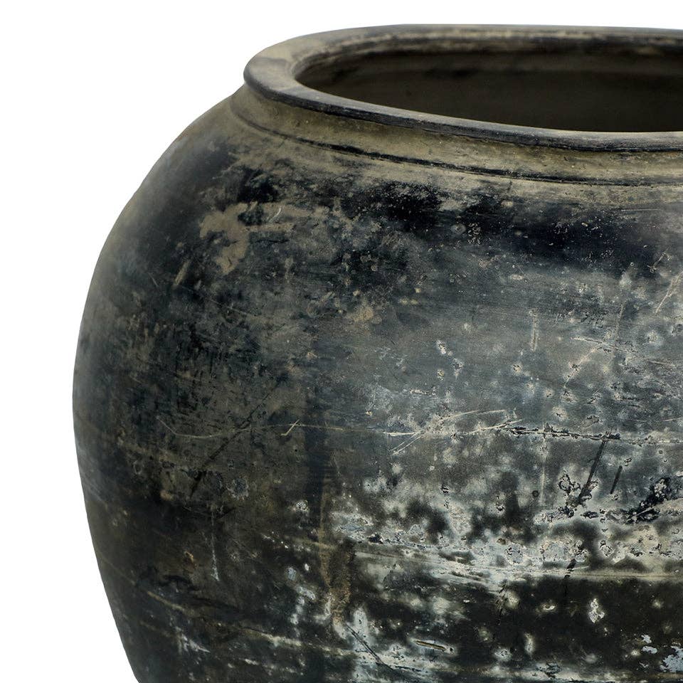 Cunmin Pot: Large