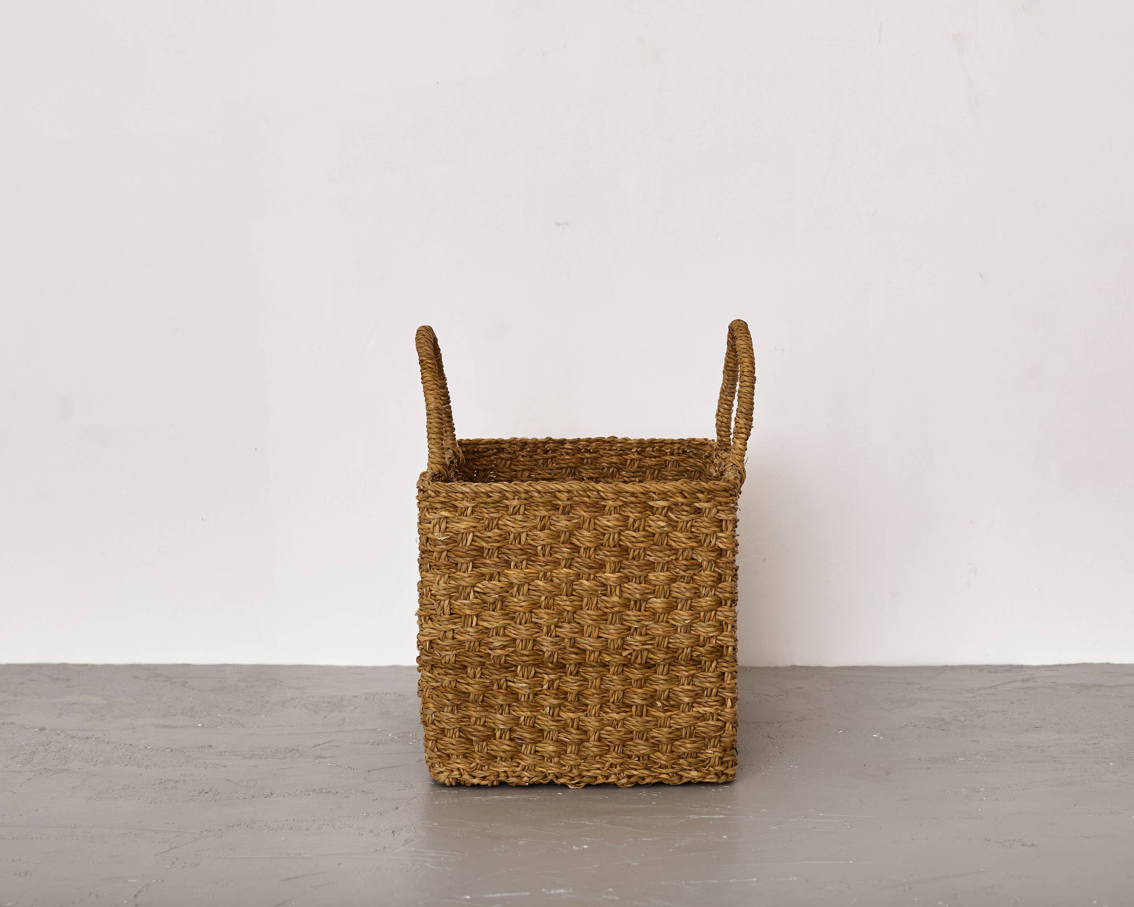 Medium Gathering Basket