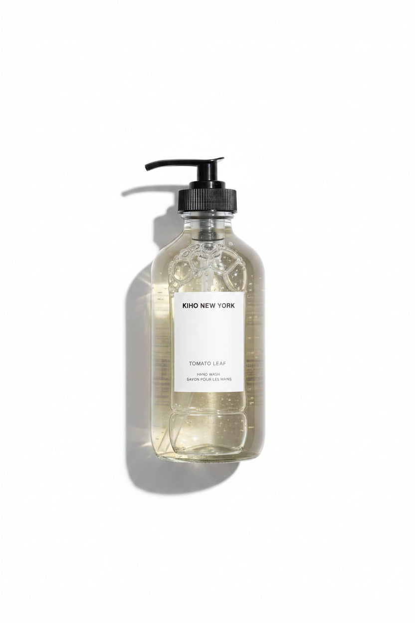 Tomato Leaf Hand Wash
