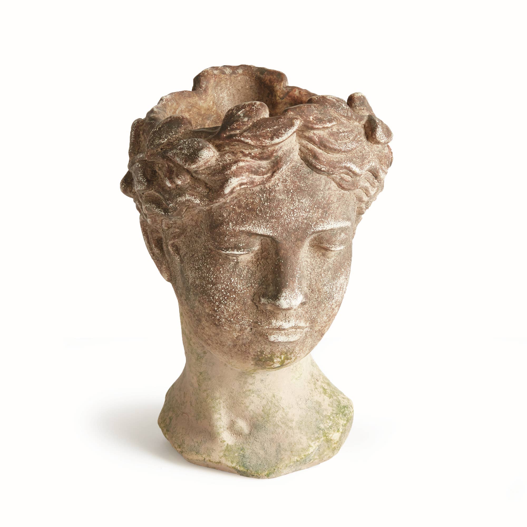 Weathered Garden Antheia Planter