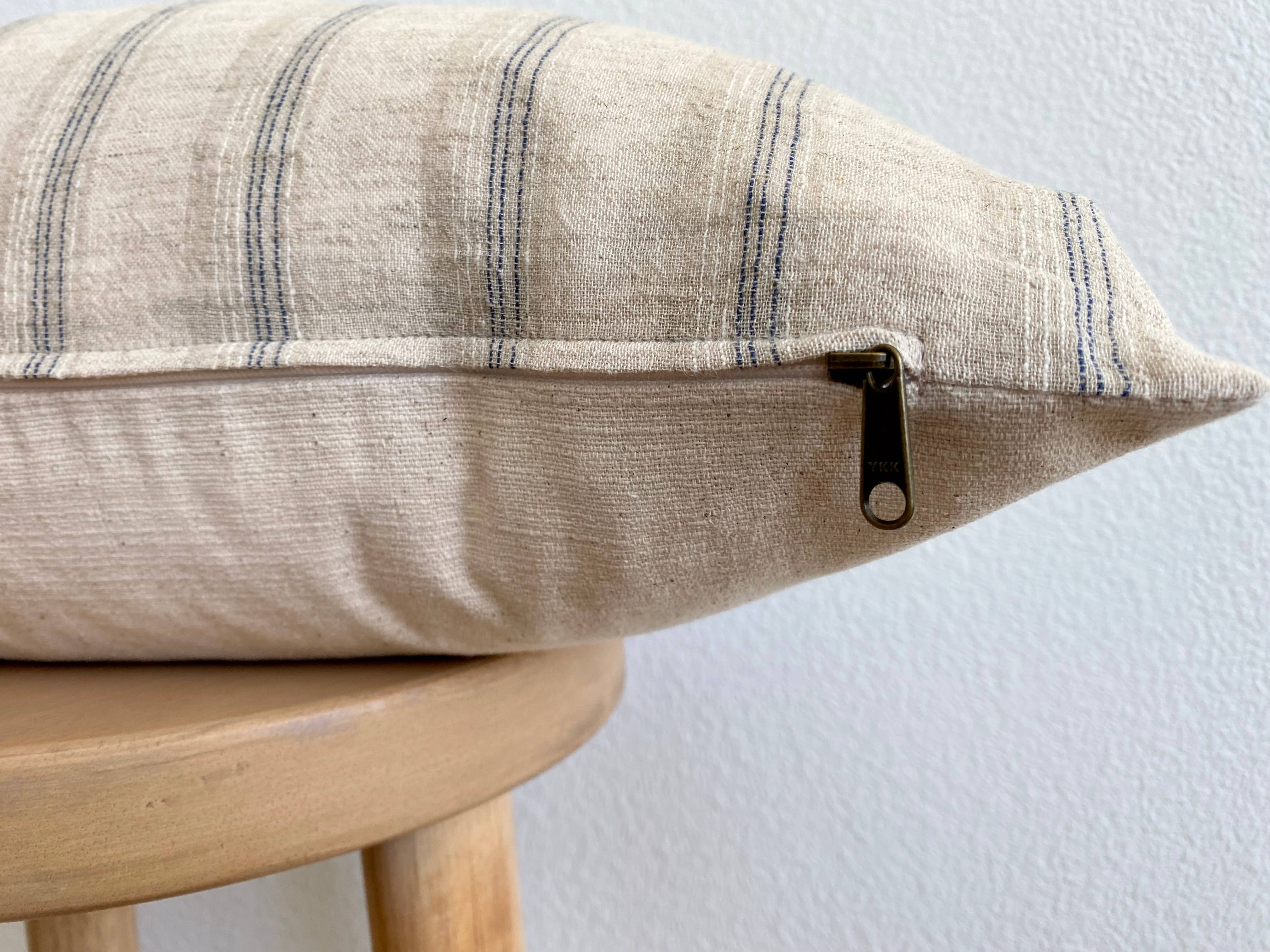 Cora Lumbar Pillow