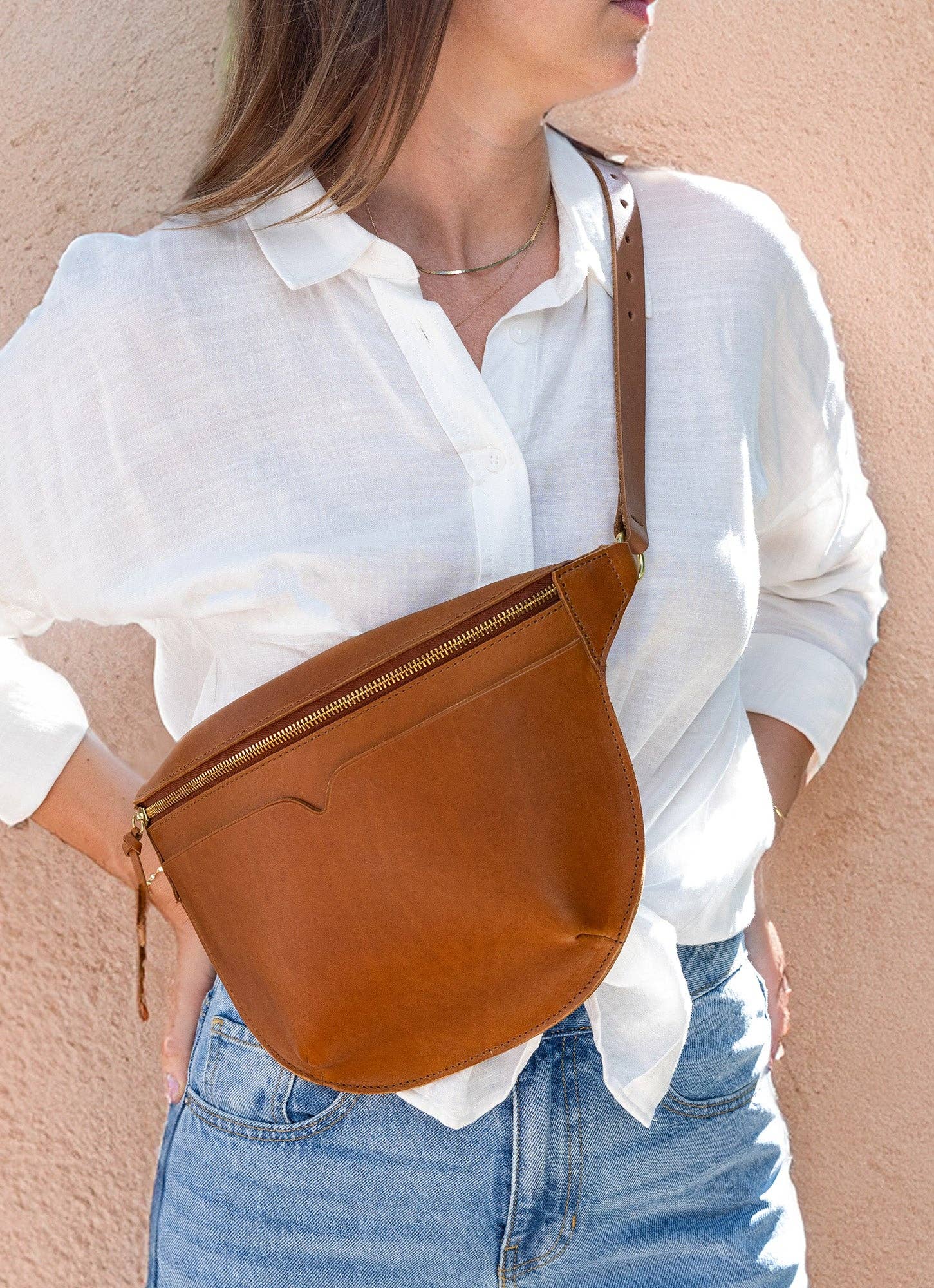 The Sling Bag