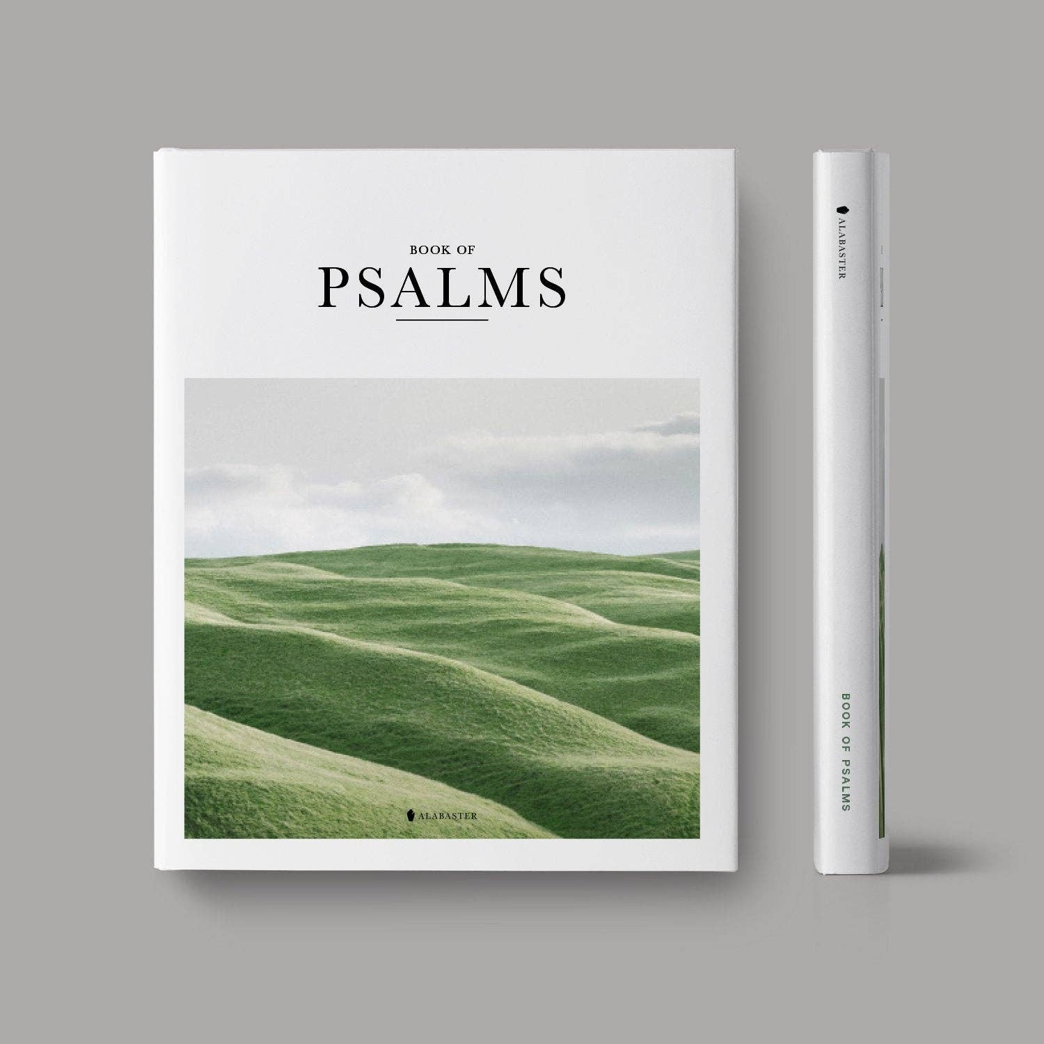 The Book of Psalms