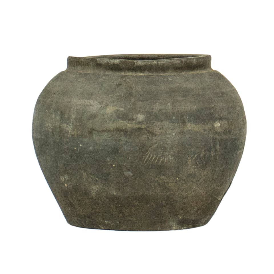 Cunmin Pot: Small