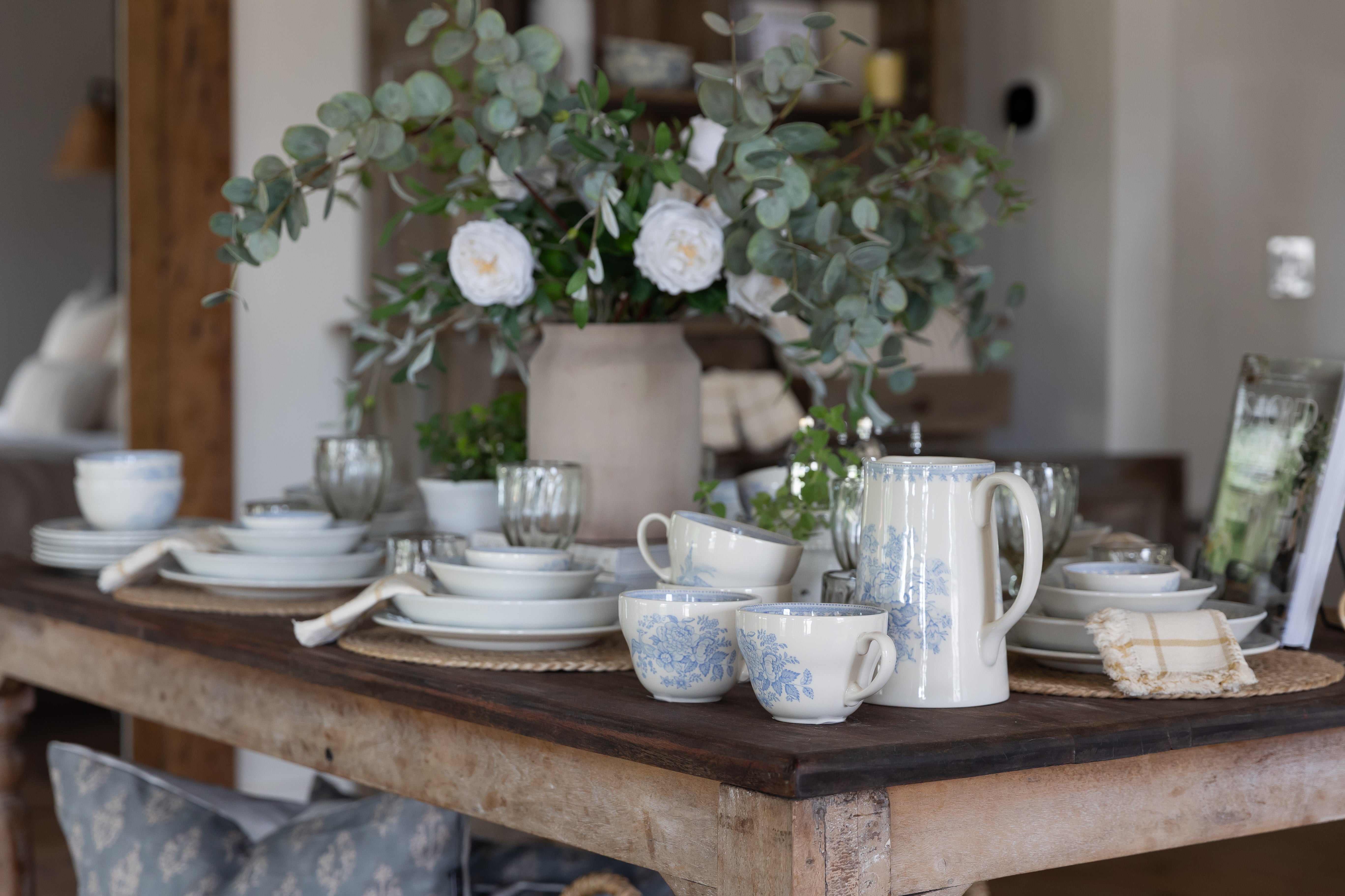 Homewares