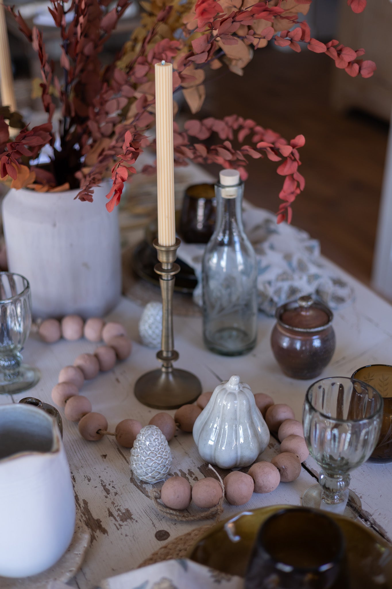 Kitchen & Dining