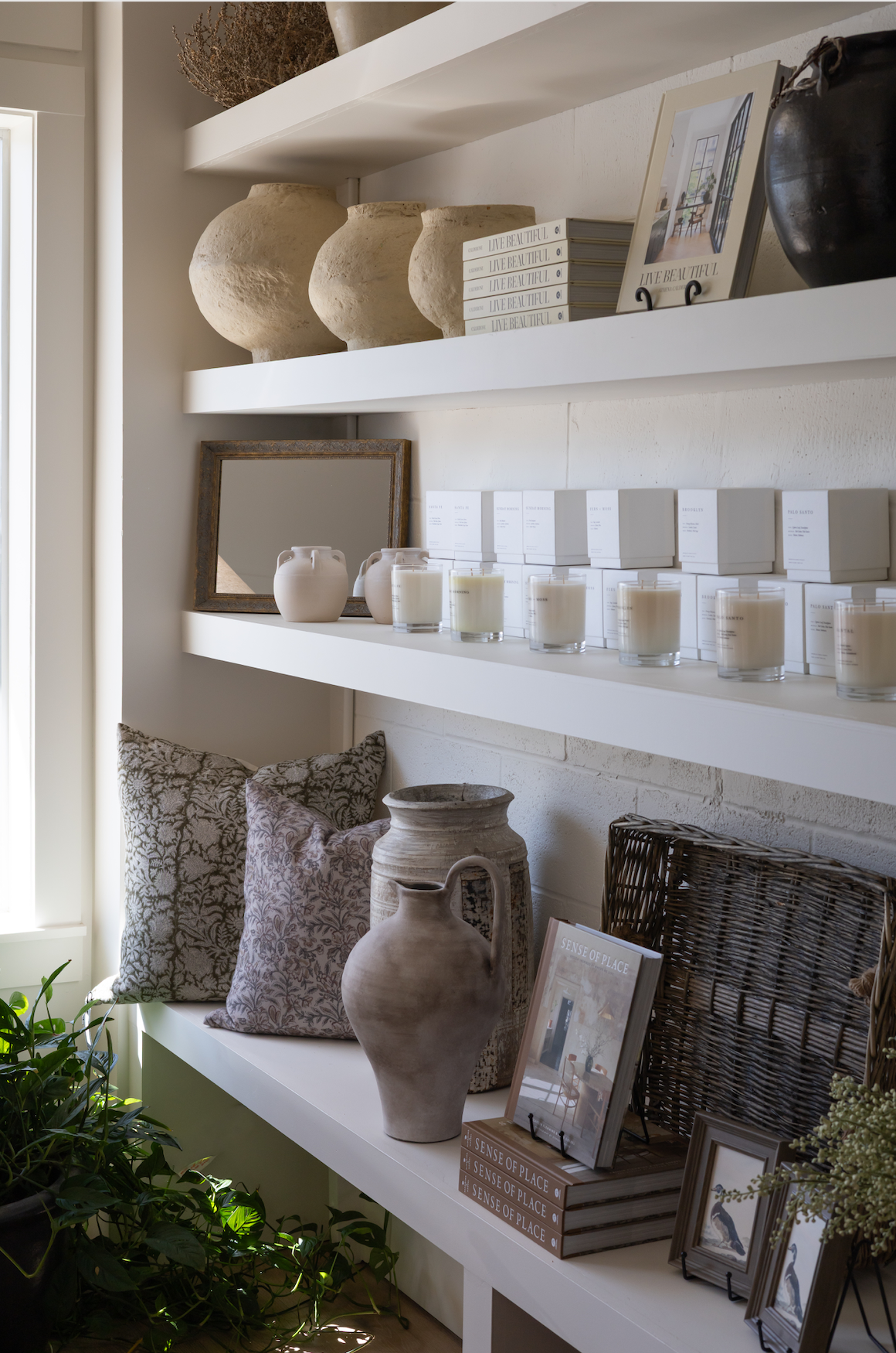 Apothecary