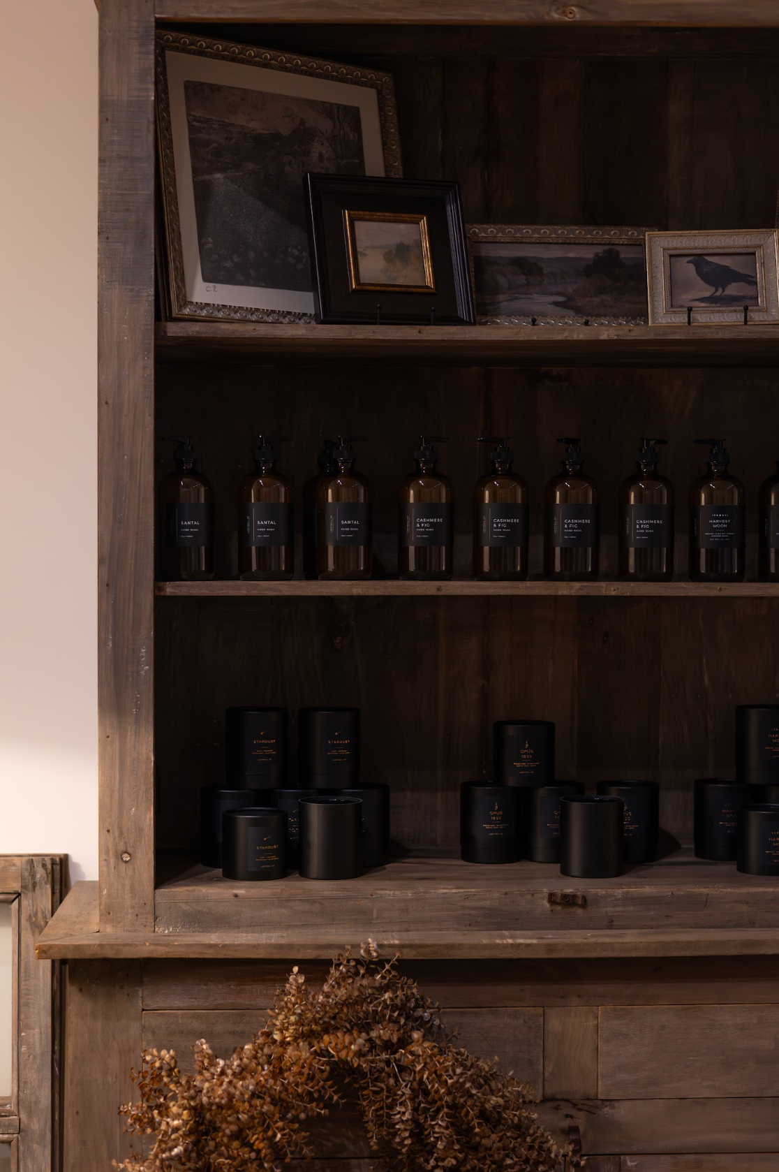 Apothecary