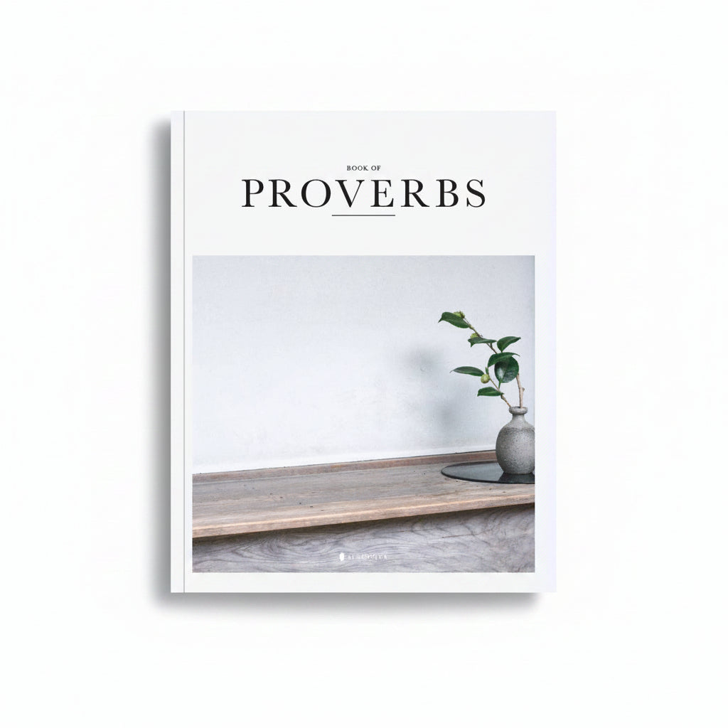 The Book of Proverbs