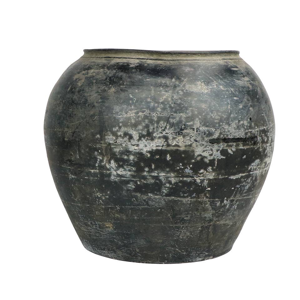 Cunmin Pot: Large