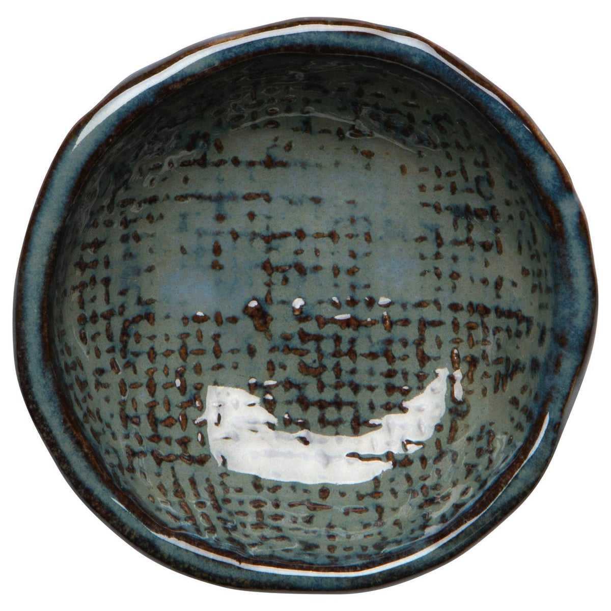 Riviera Pinch Bowls: Set of 4