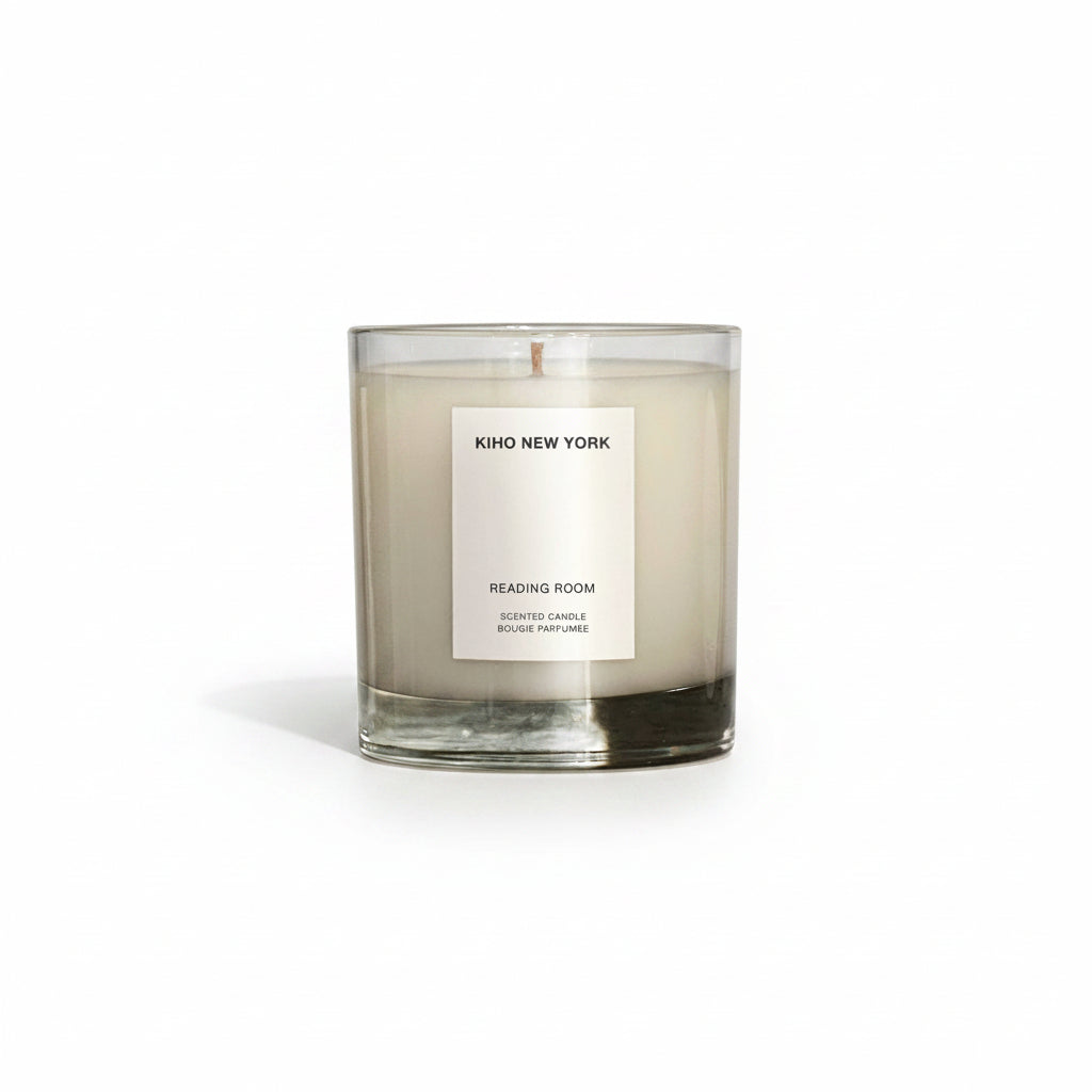 Reading Room Candle