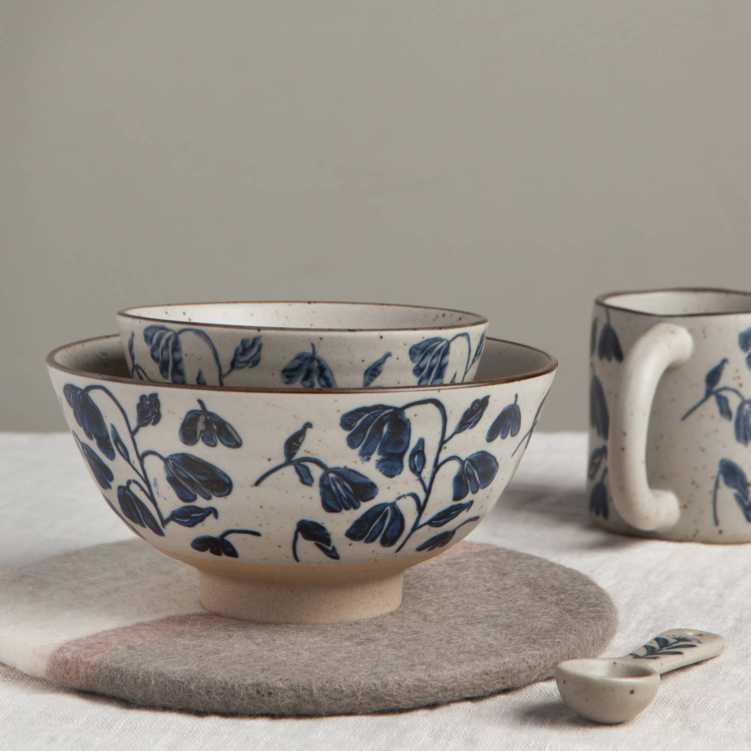 Posy Bowl