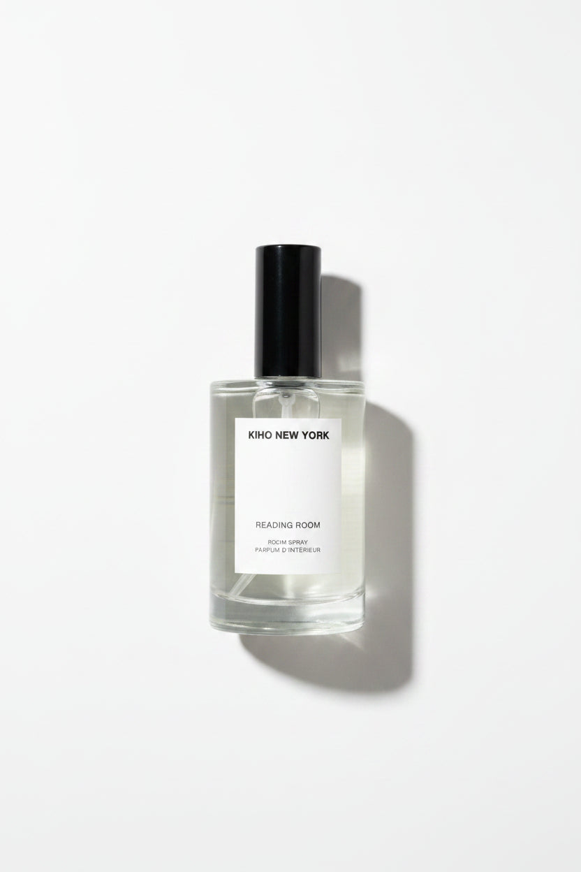 Reading Room Room Spray