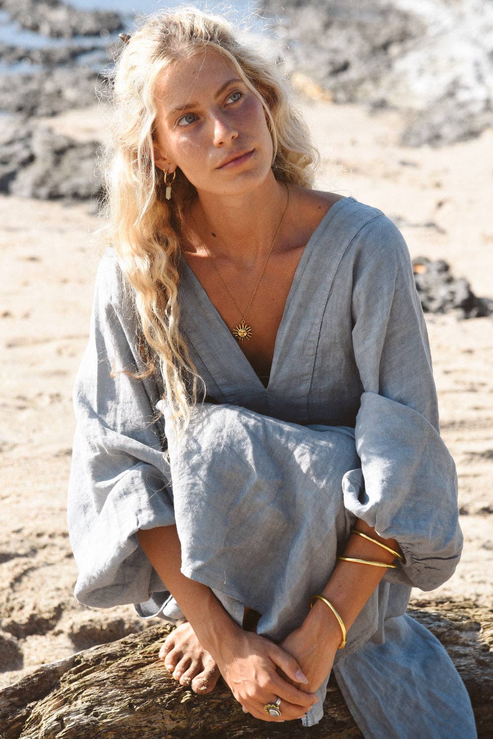 The Sienna Dress // Yoli