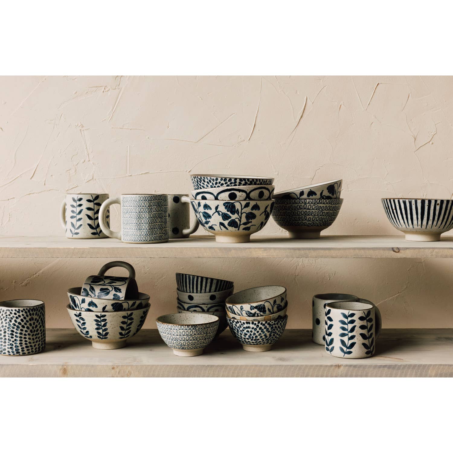 Vine Mug