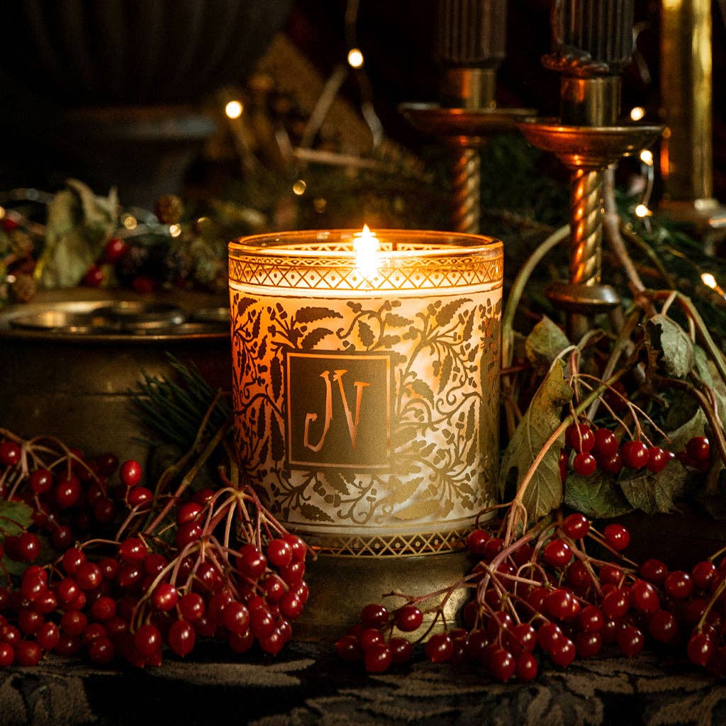 Tradition Candle: Limited Edition