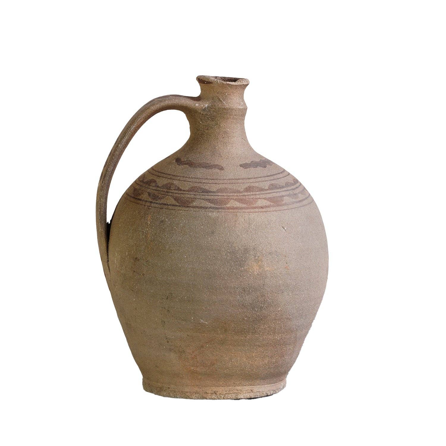 Romanian Water Pot: Small