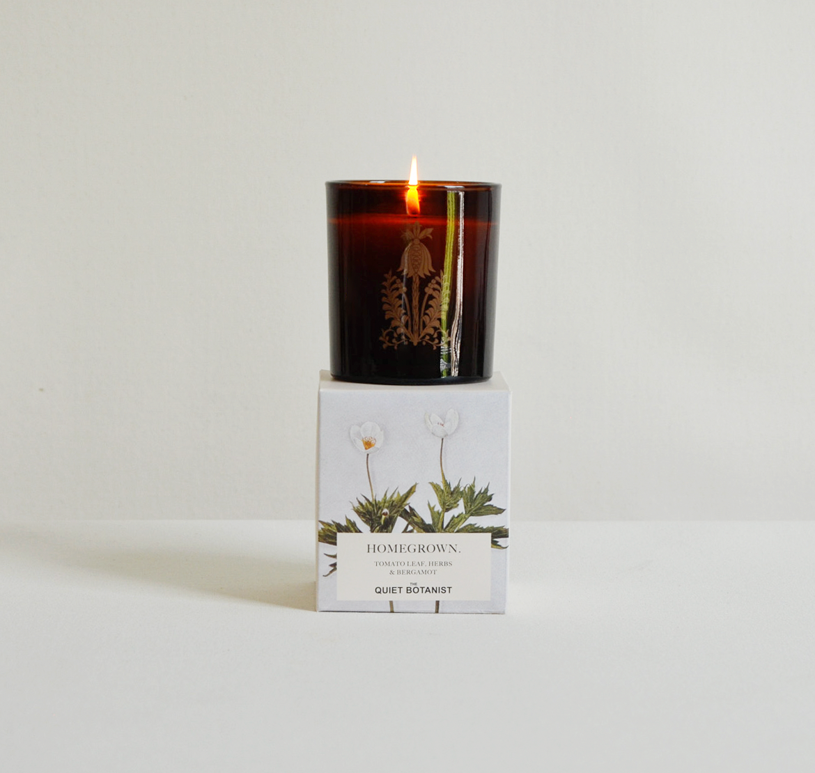 Home Grown Candle