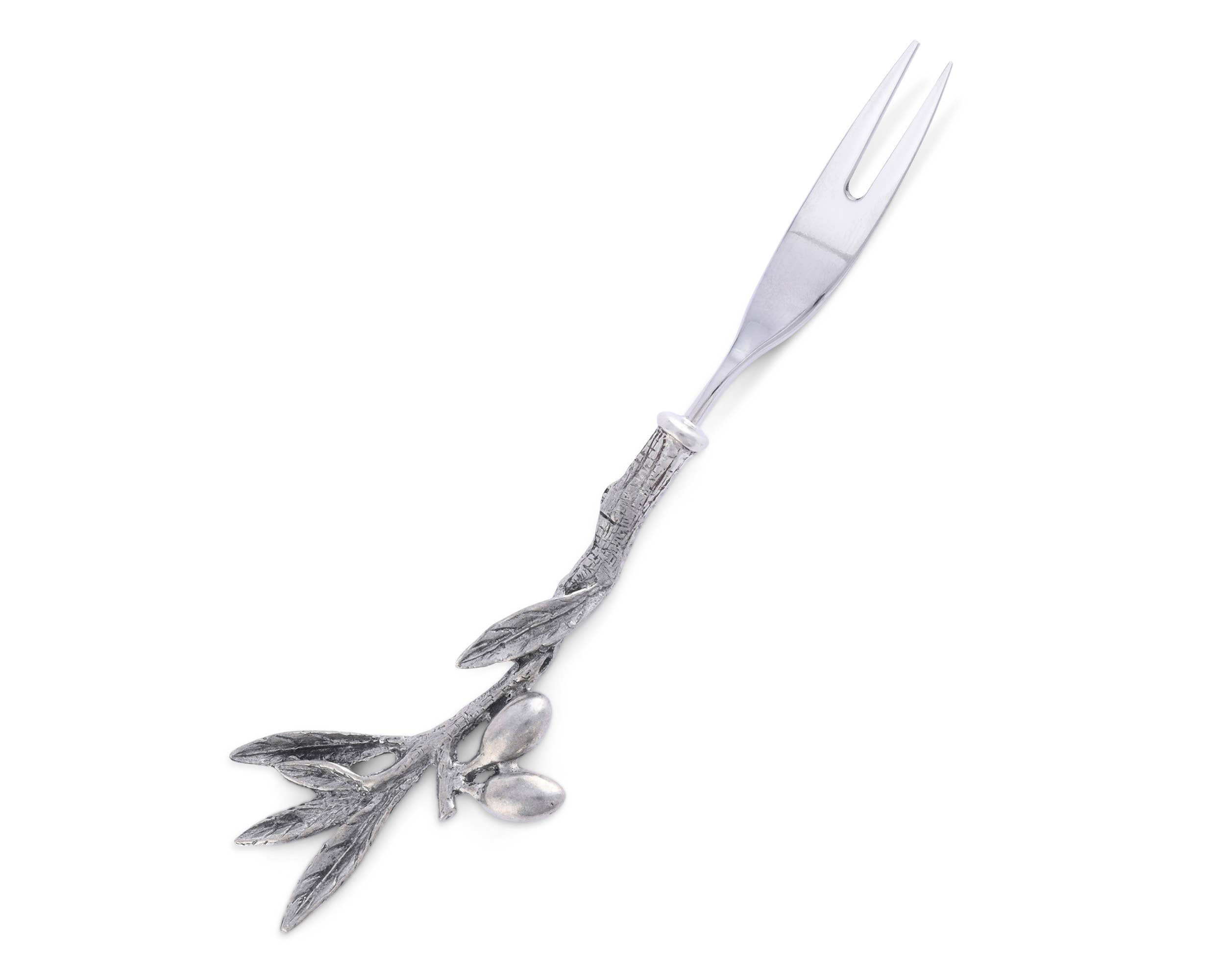 Olive Hors D'oeuvre Fork