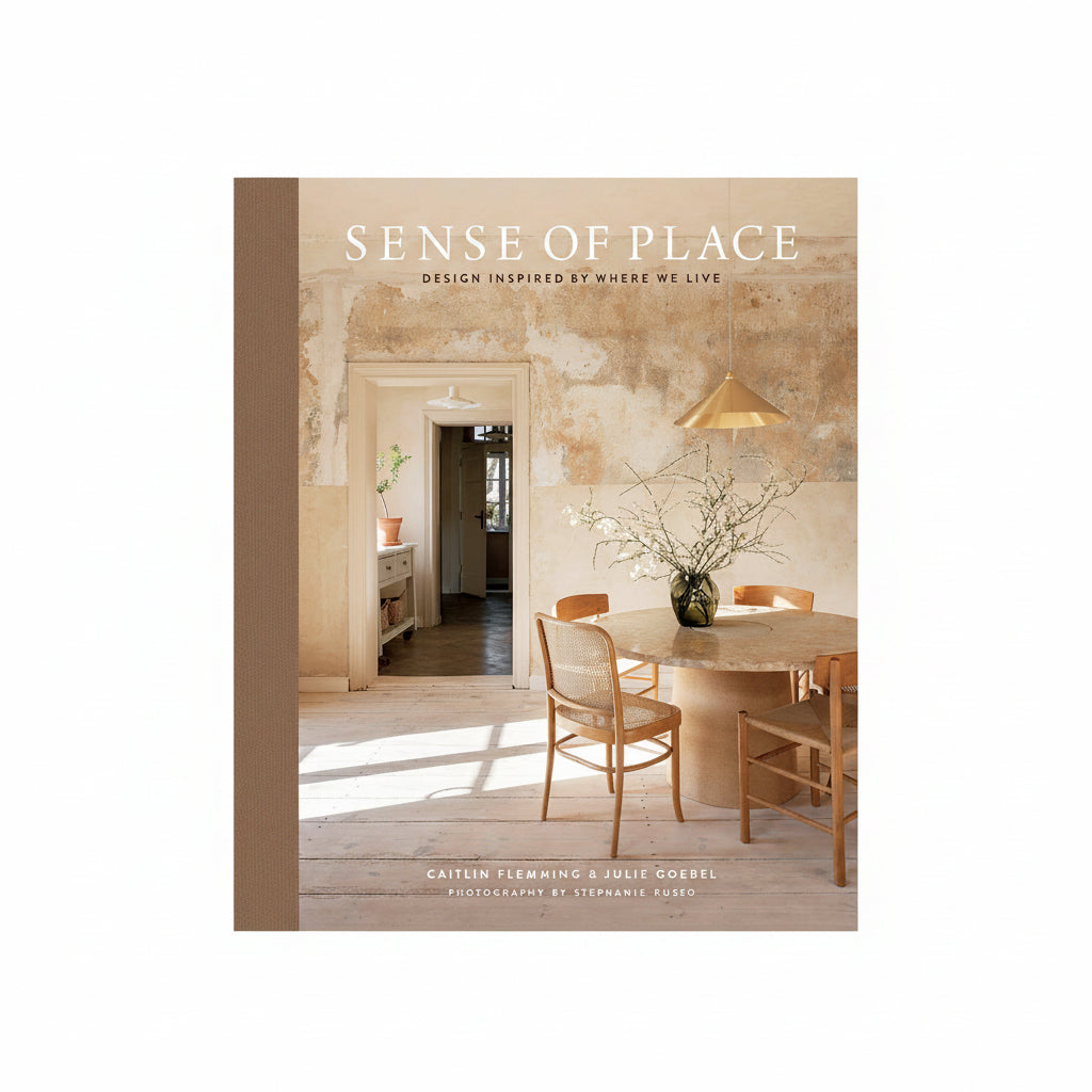 Sense of Place