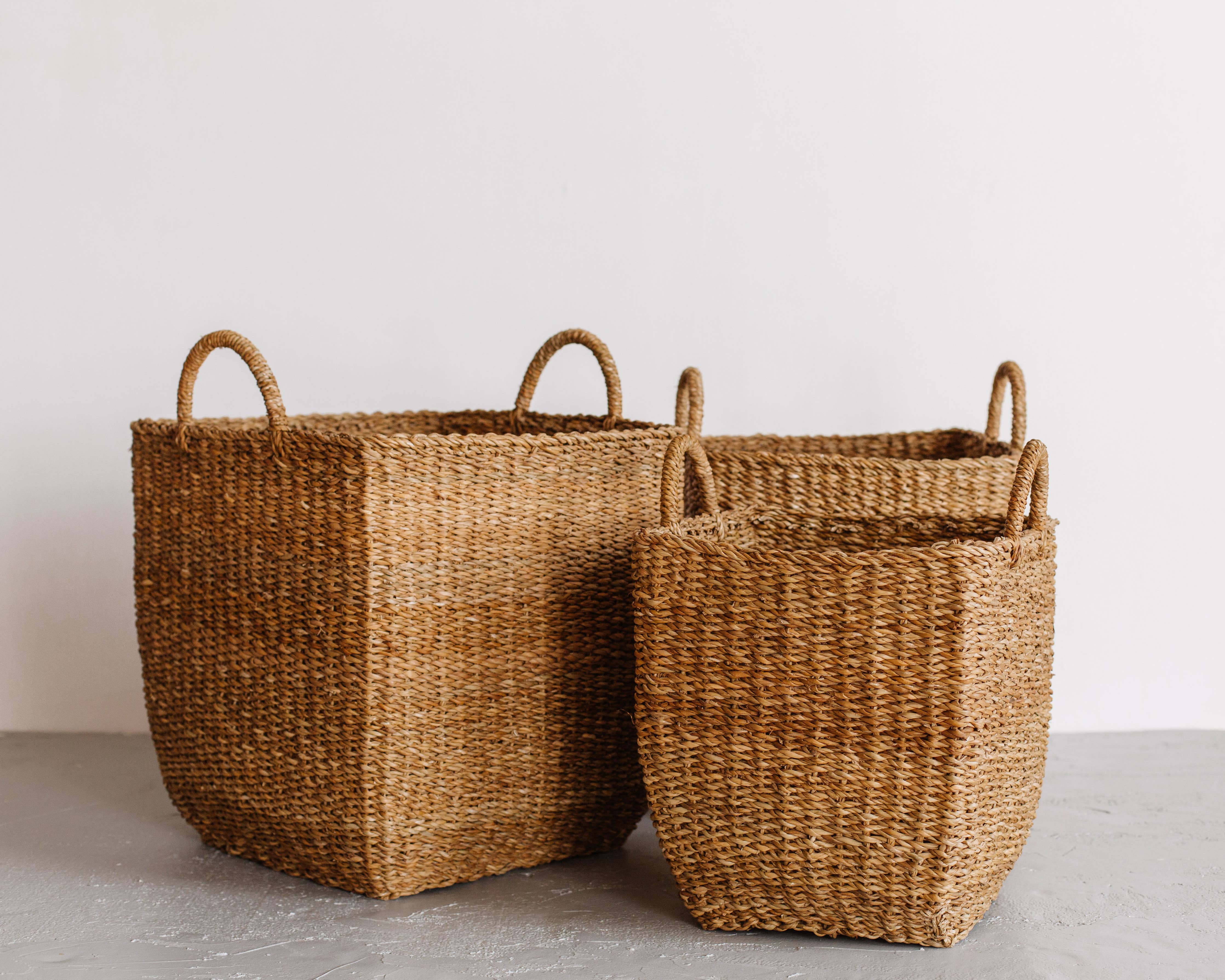Harvest Basket - Medium