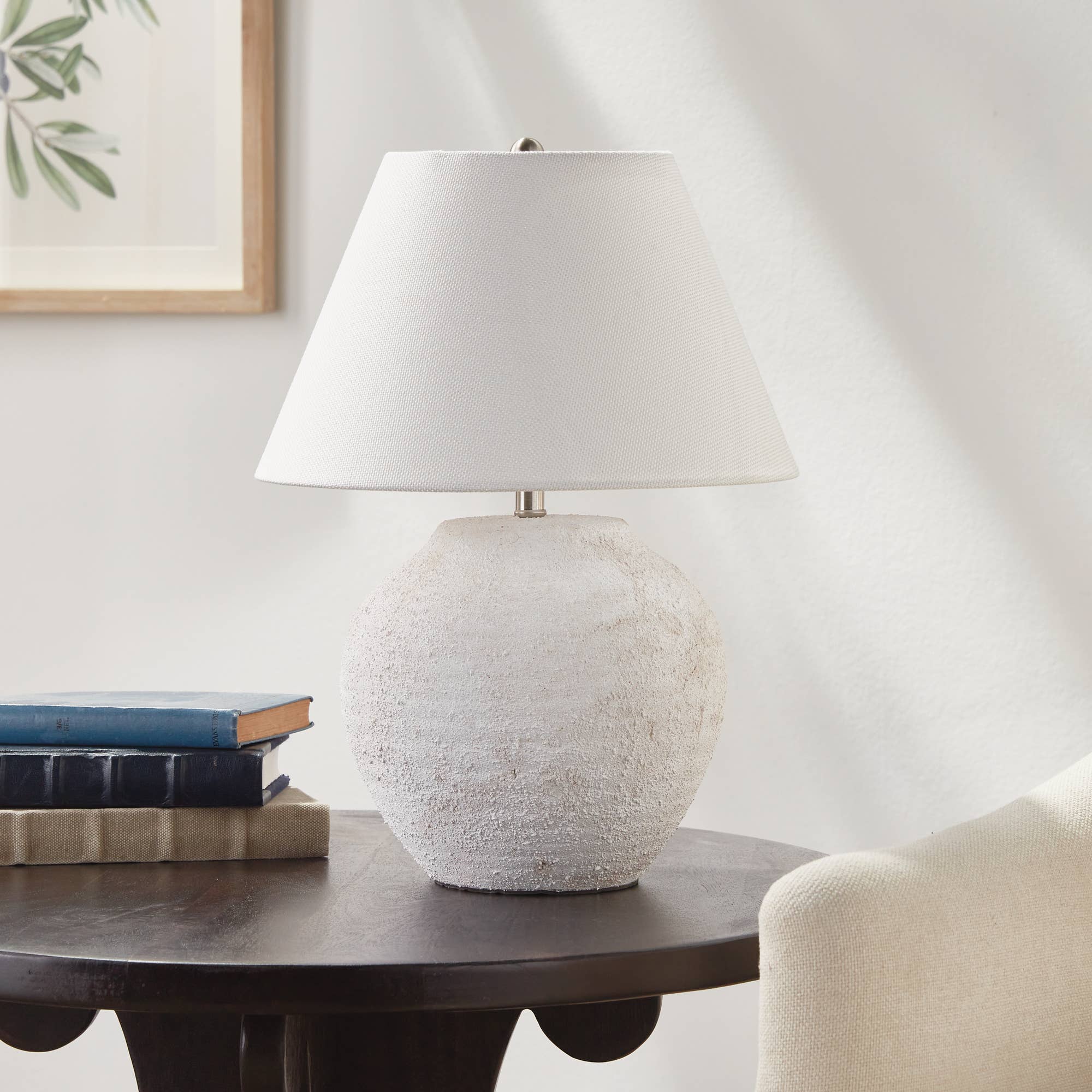 Theo Lamp