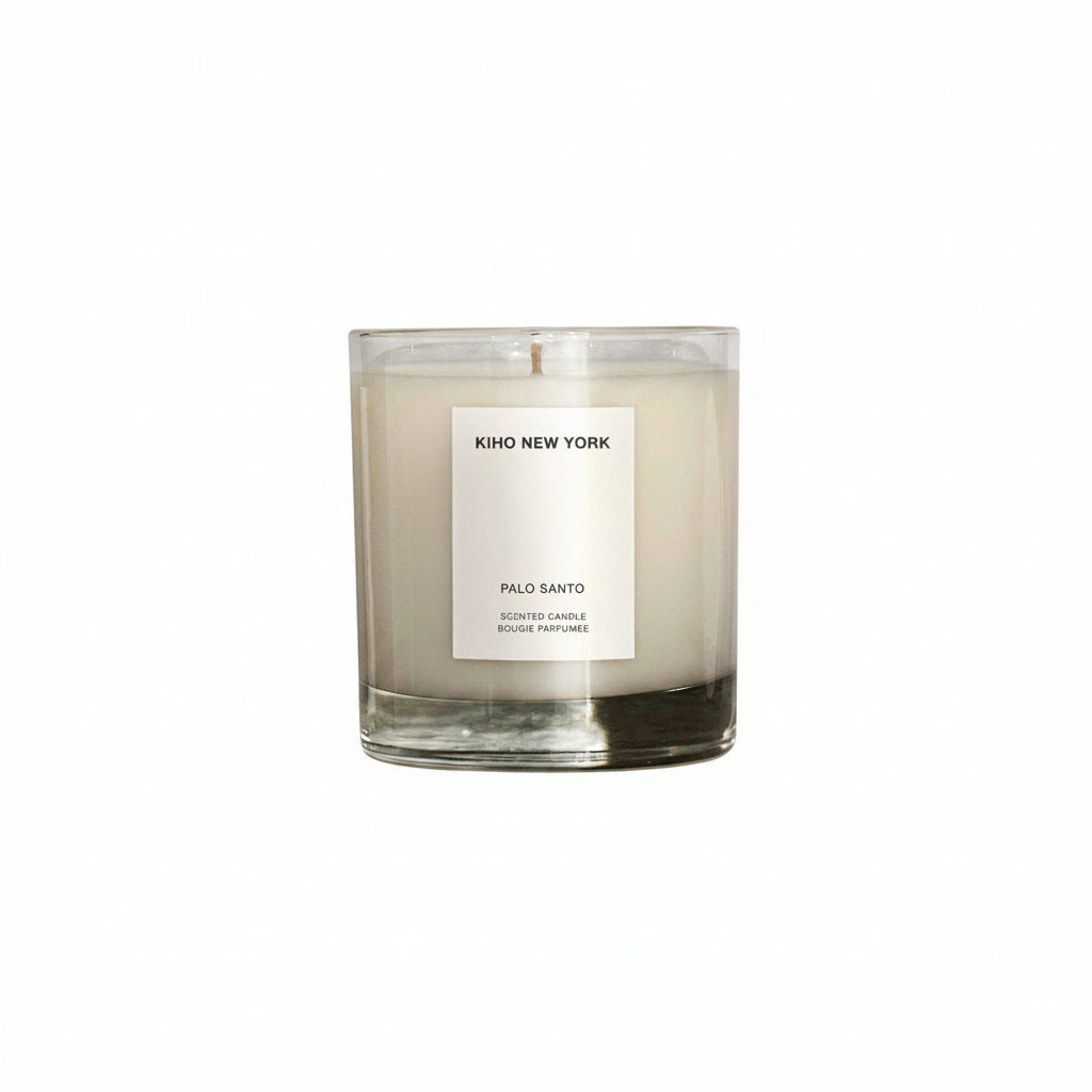Palo Santo Candle