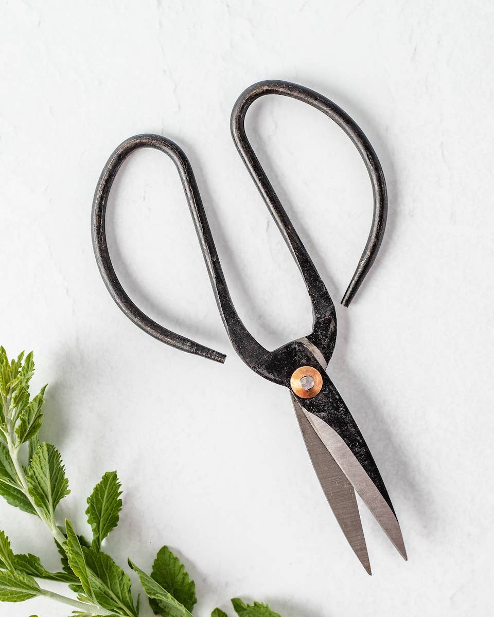 Vintage Inspired Shears