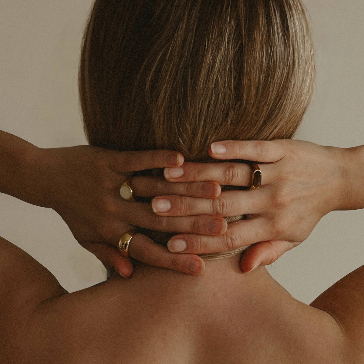 Leona Ring | Size 6