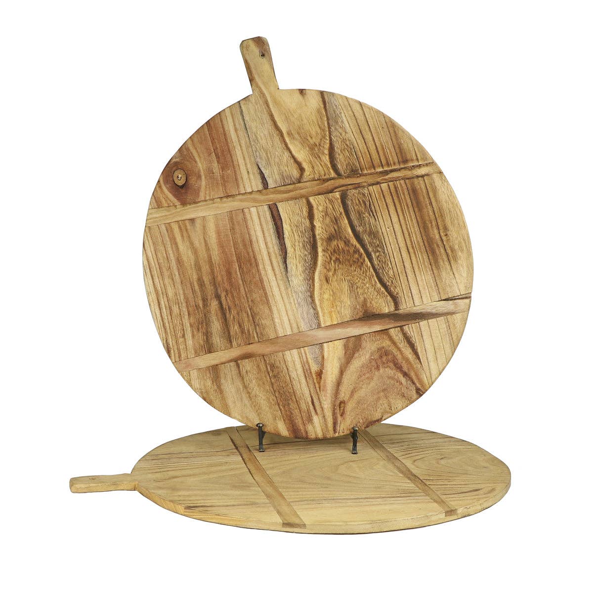 Round Breadboard