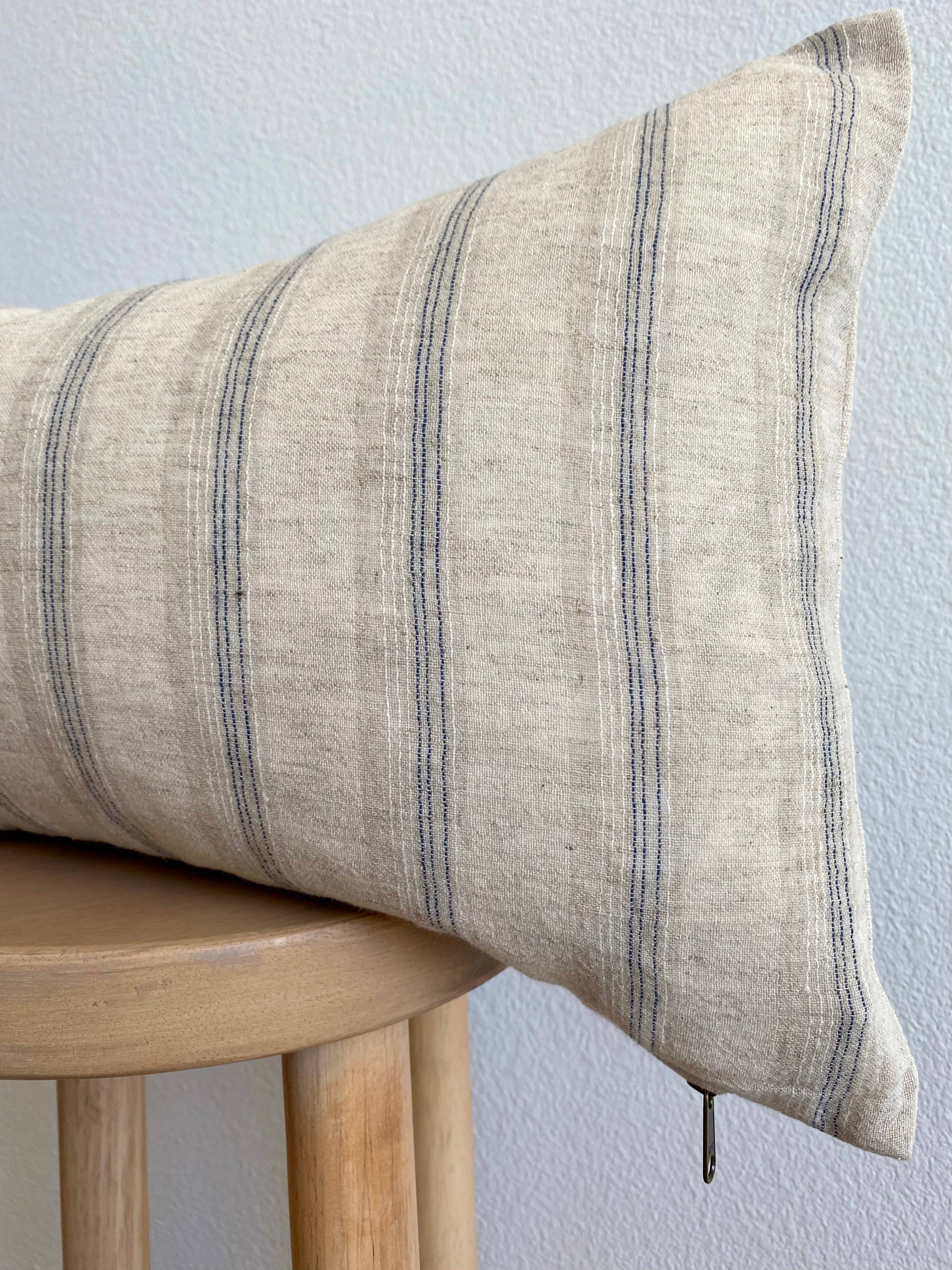 Cora Lumbar Pillow