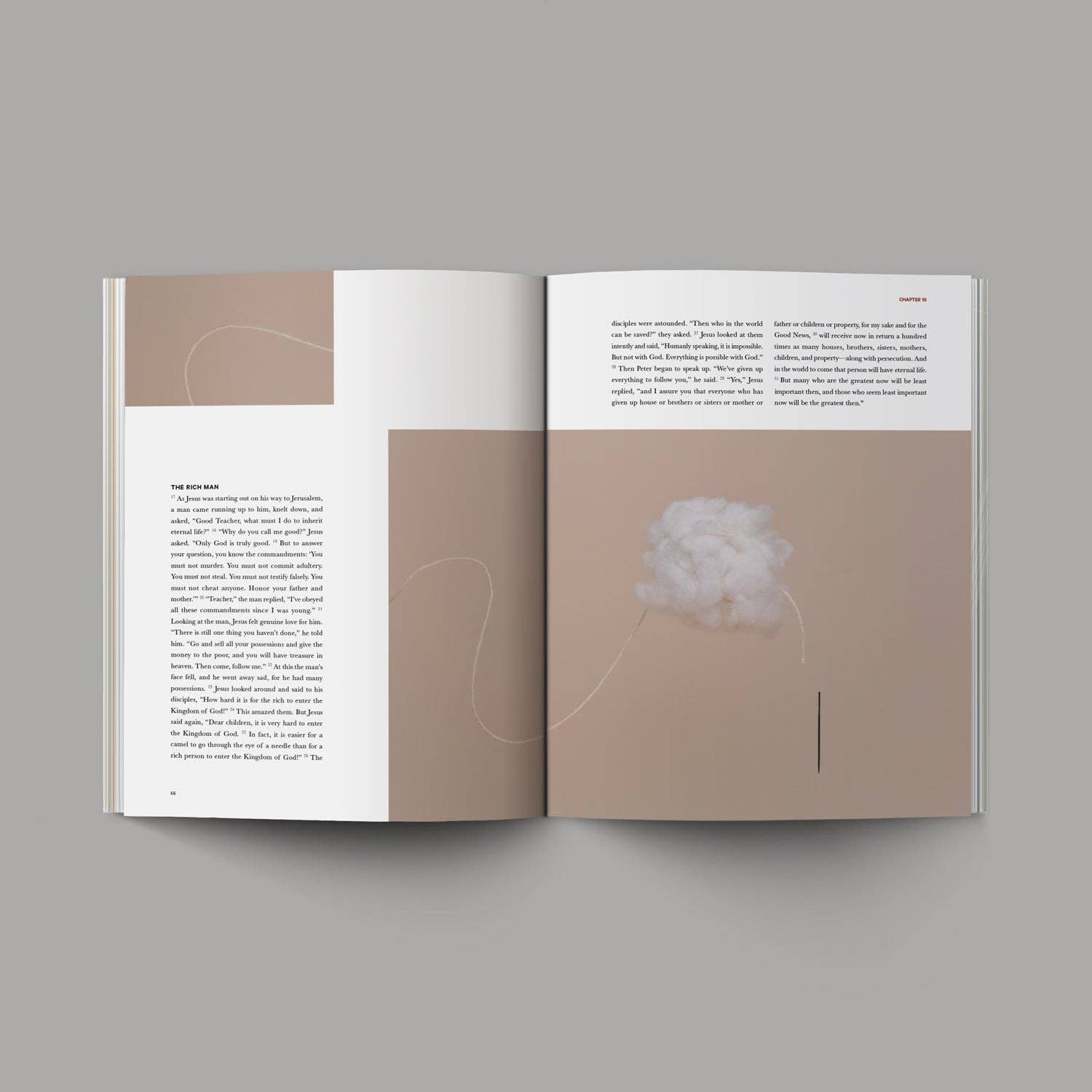 The Gospels Collection