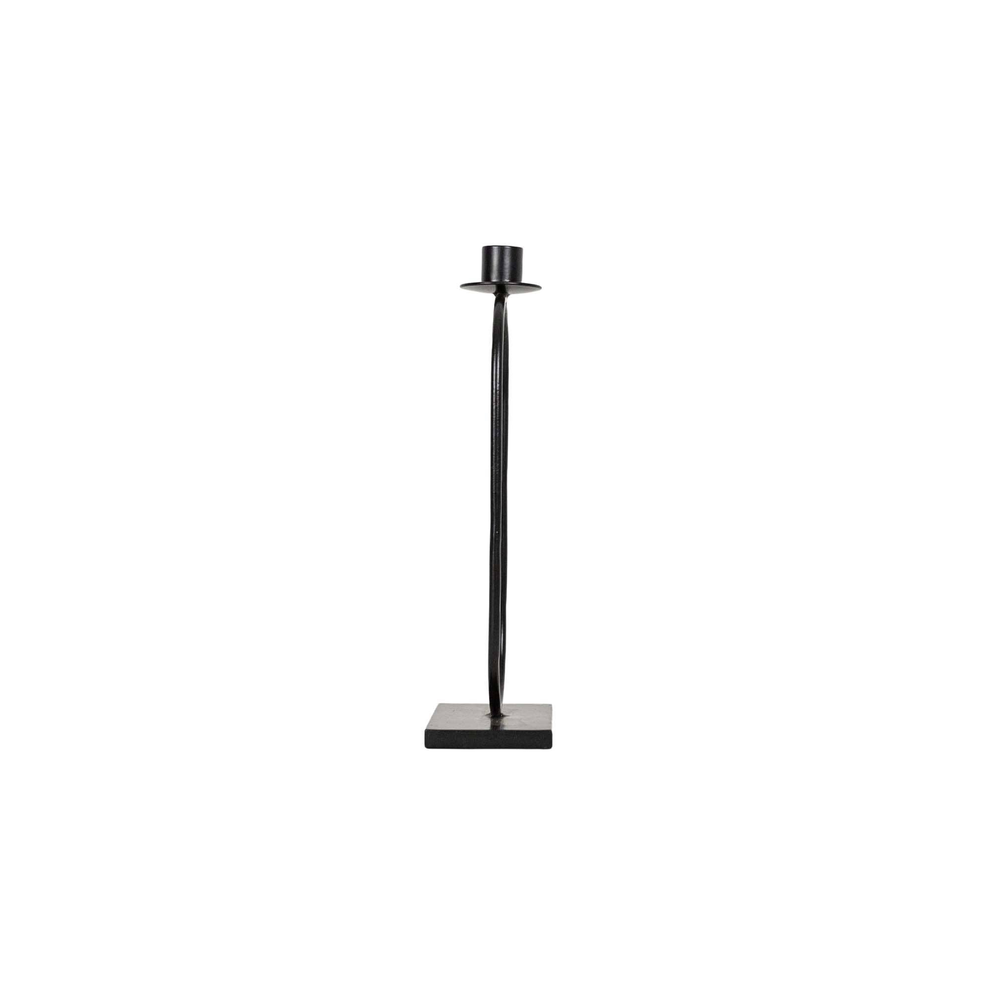Atticus Oval Candle Holder