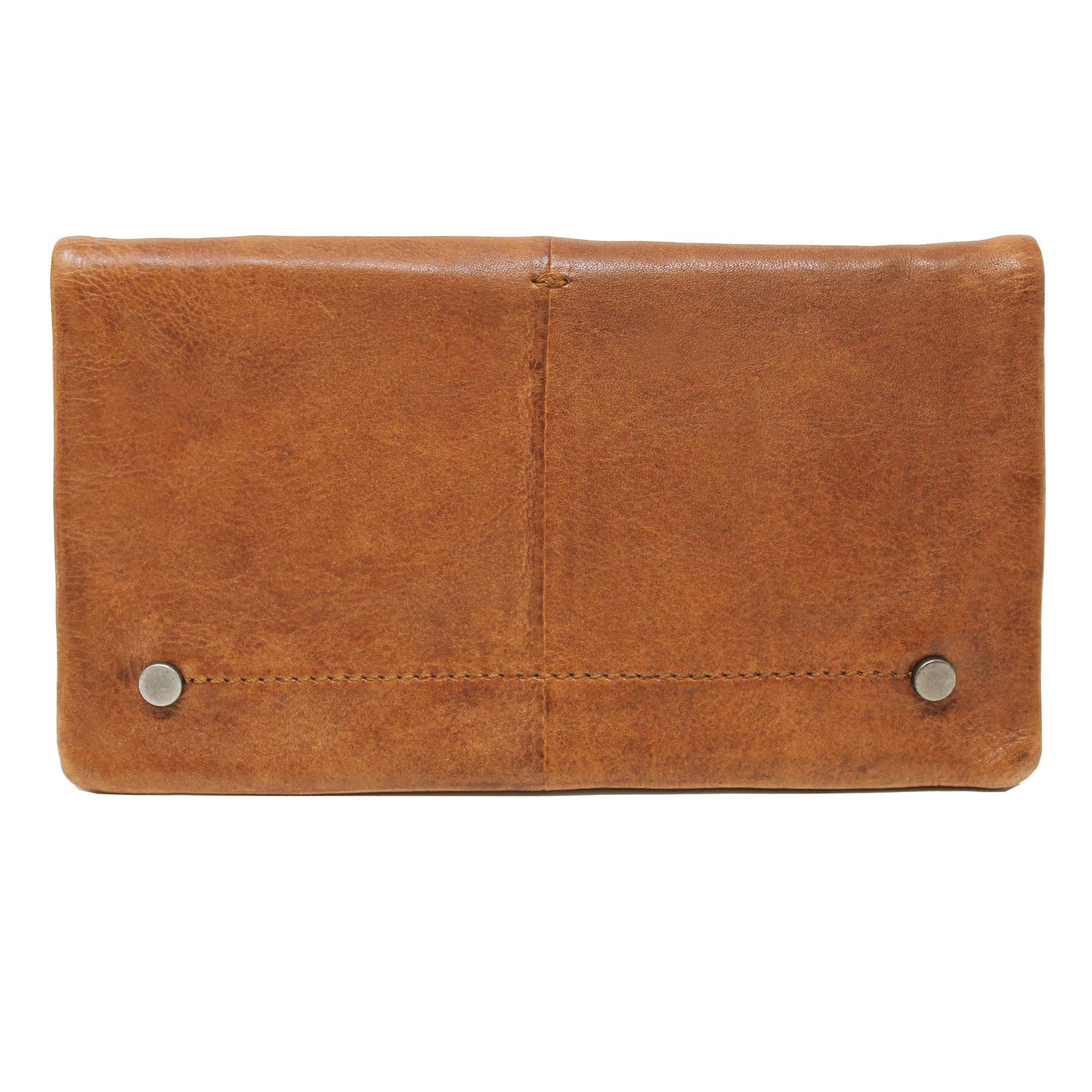 Landen Handcrafted Leather Wallet