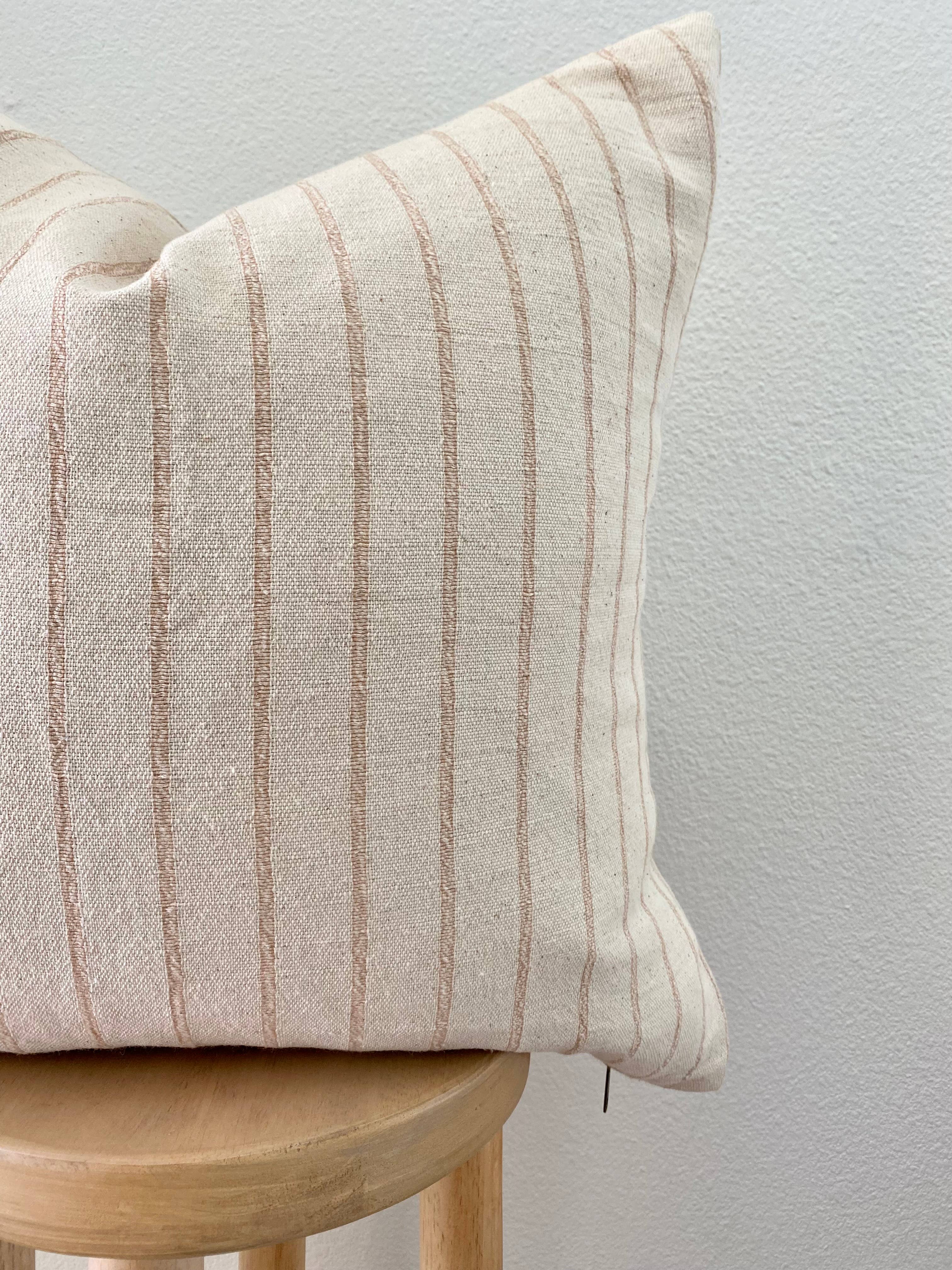 Brinley Pillow