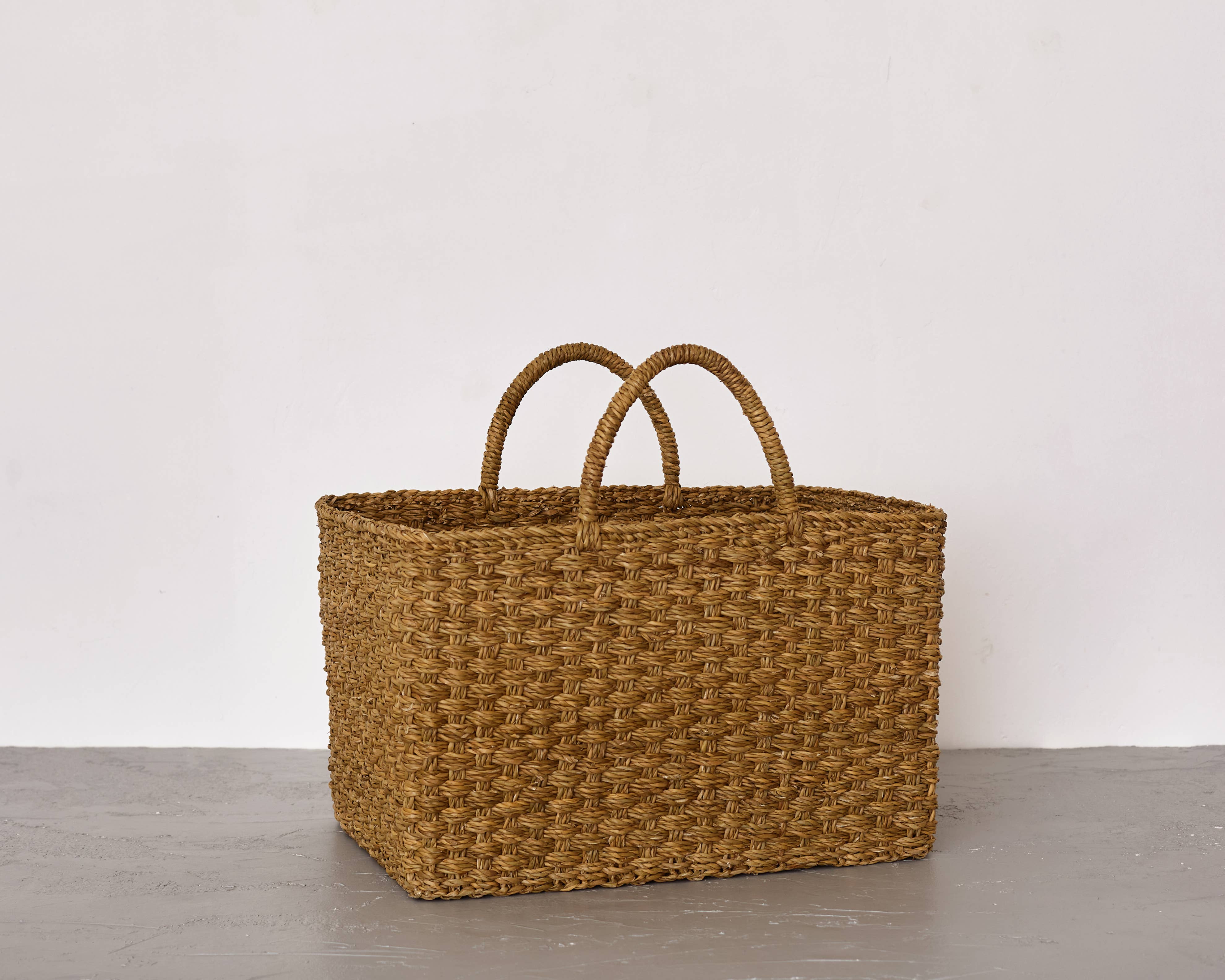 Medium Gathering Basket