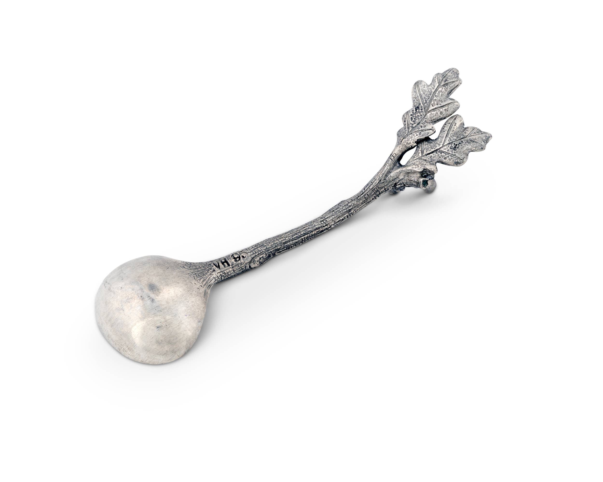 Small Acorn Ladle