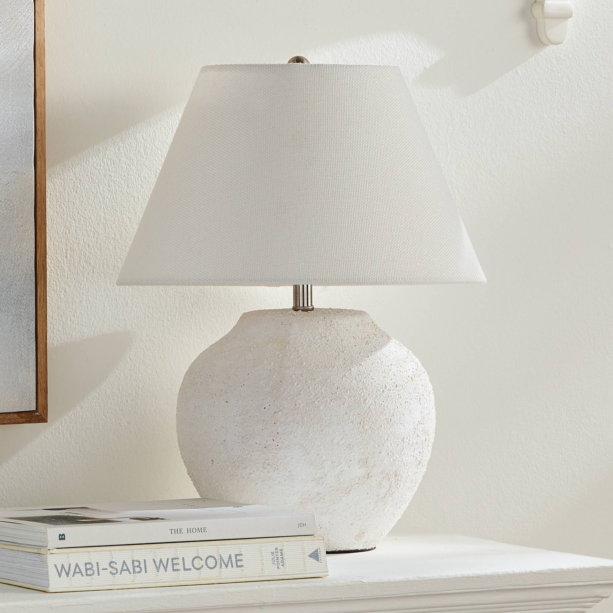 Theo Lamp