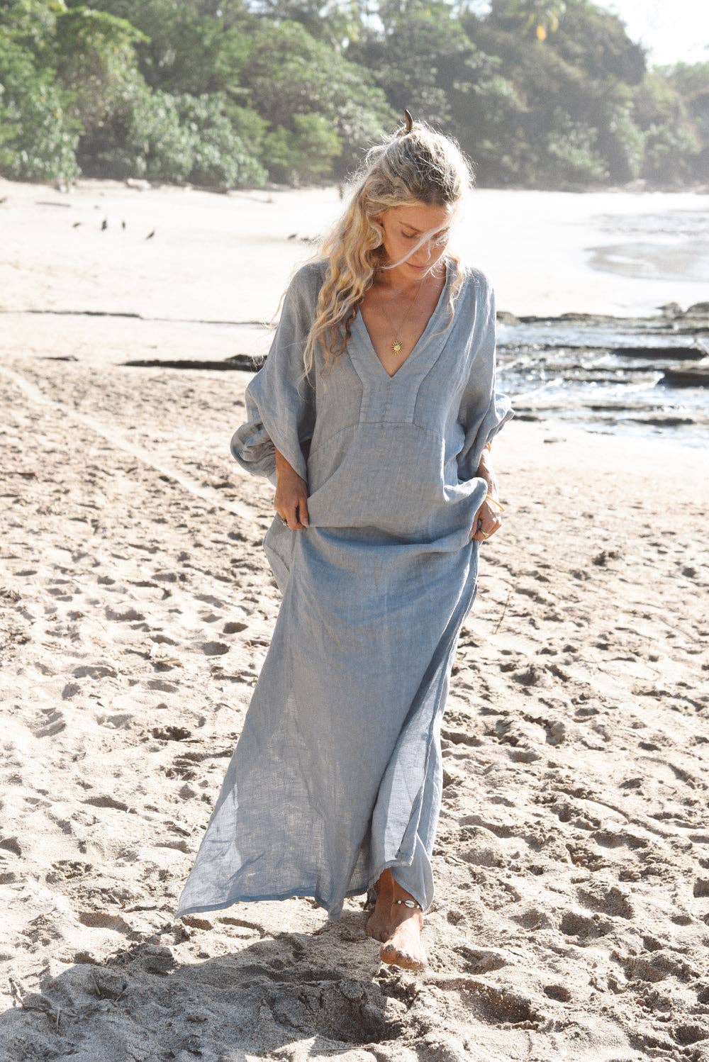 The Sienna Dress // Yoli