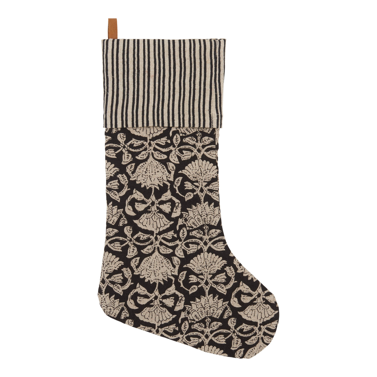 Sasha Christmas Stocking
