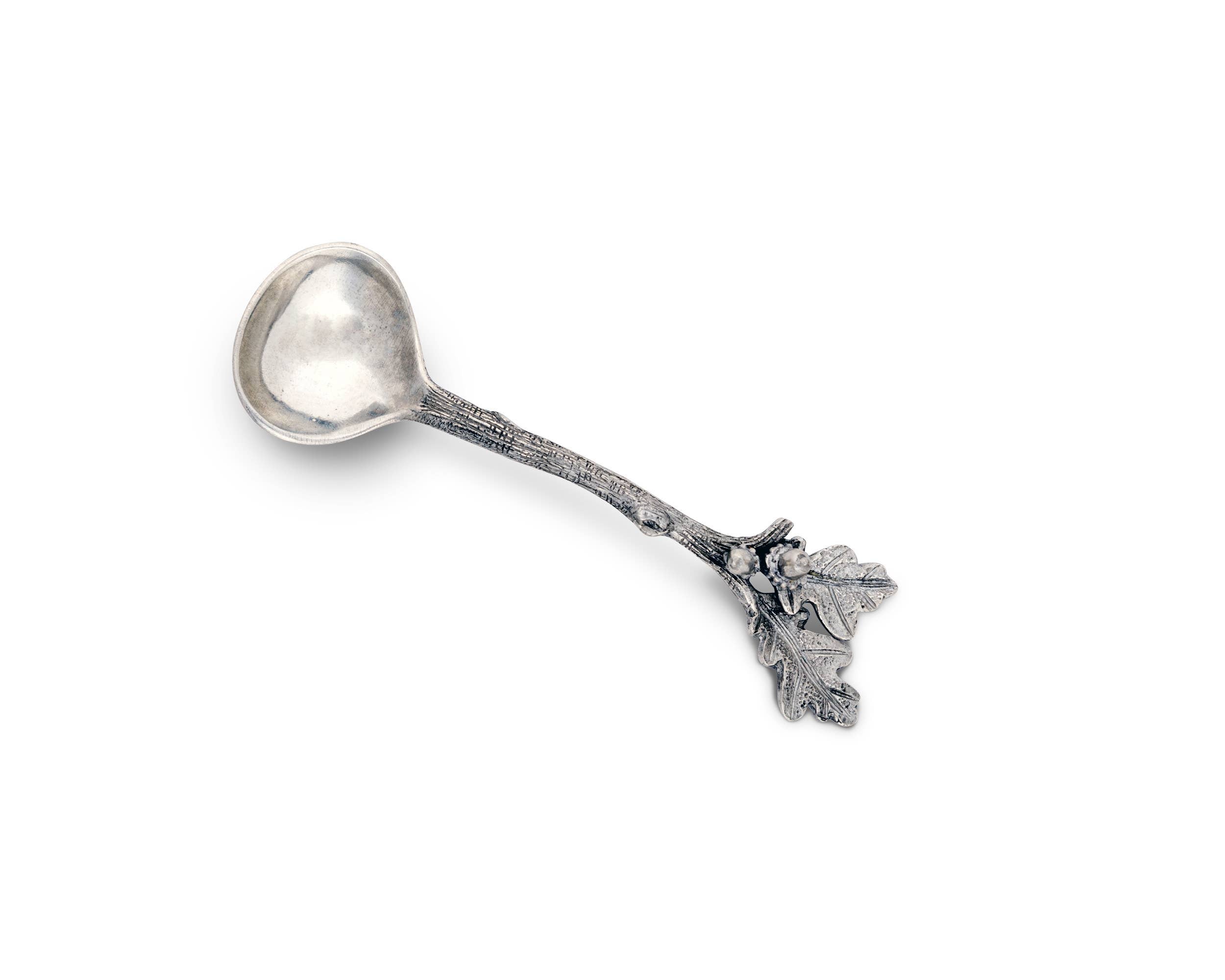 Small Acorn Ladle