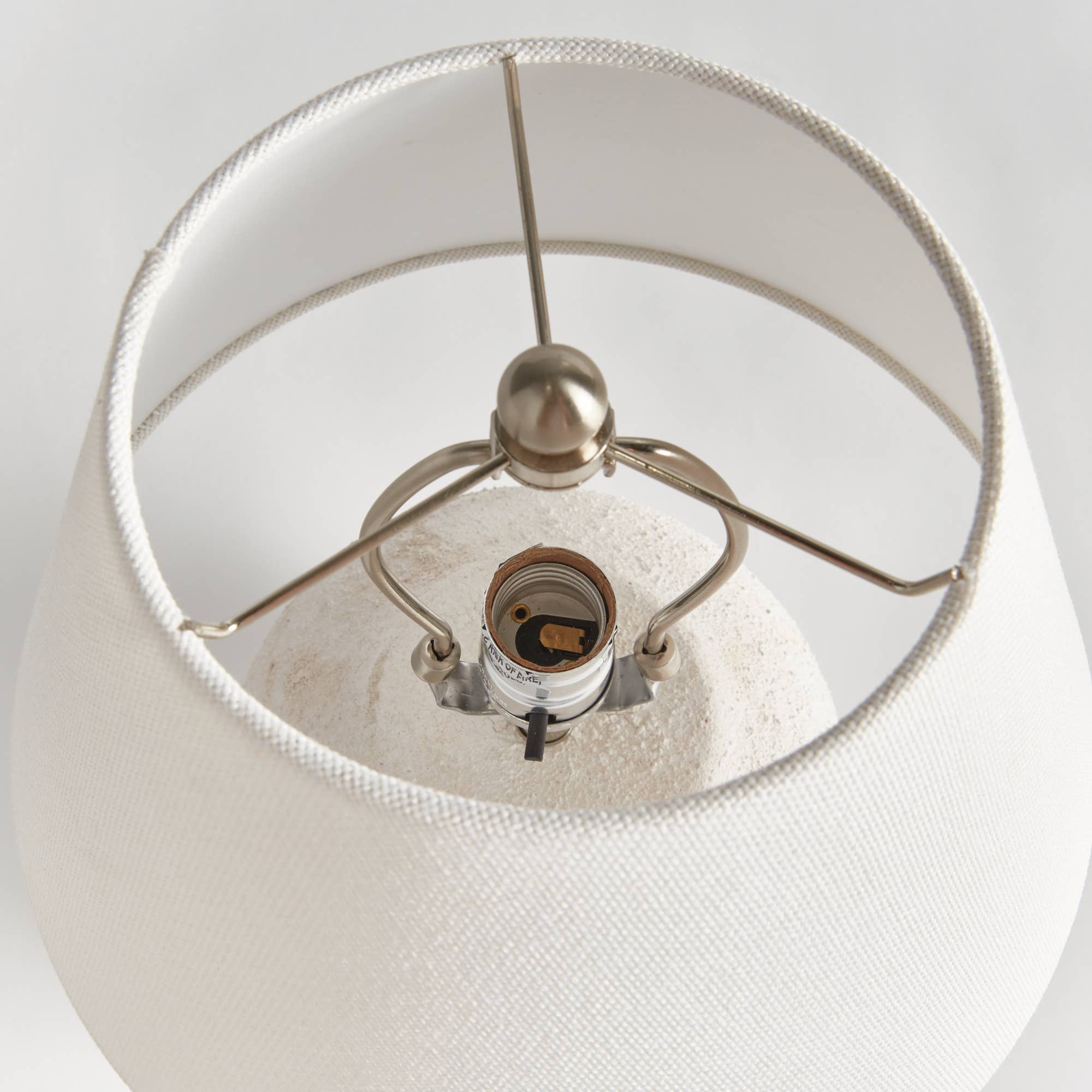 Theo Lamp